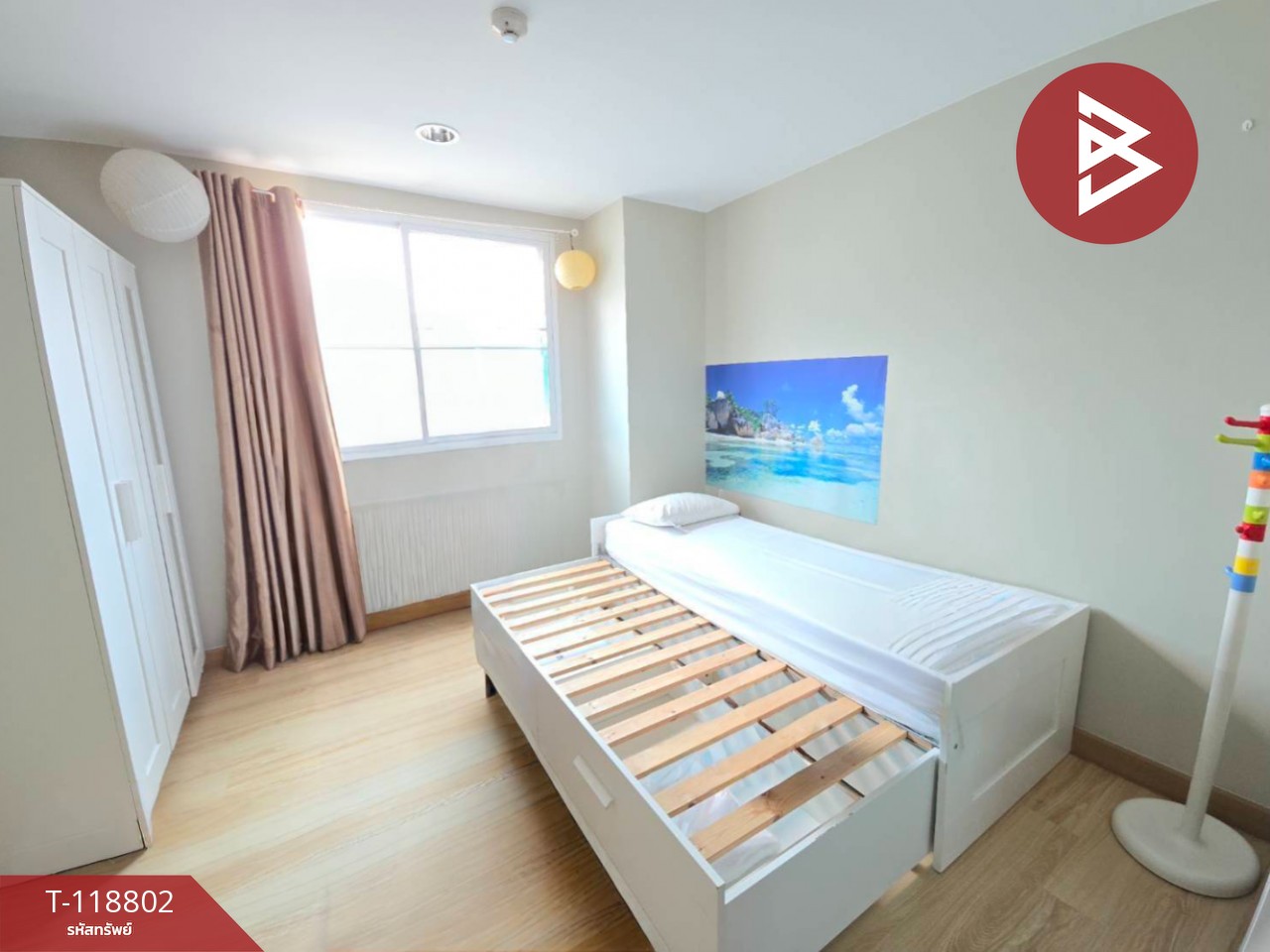 ขาย/เช่า คอนโด เอ็มที เรสซิเด้นท์ คลองหลวง (MT Residences Klongluang) ปทุมธานี 7