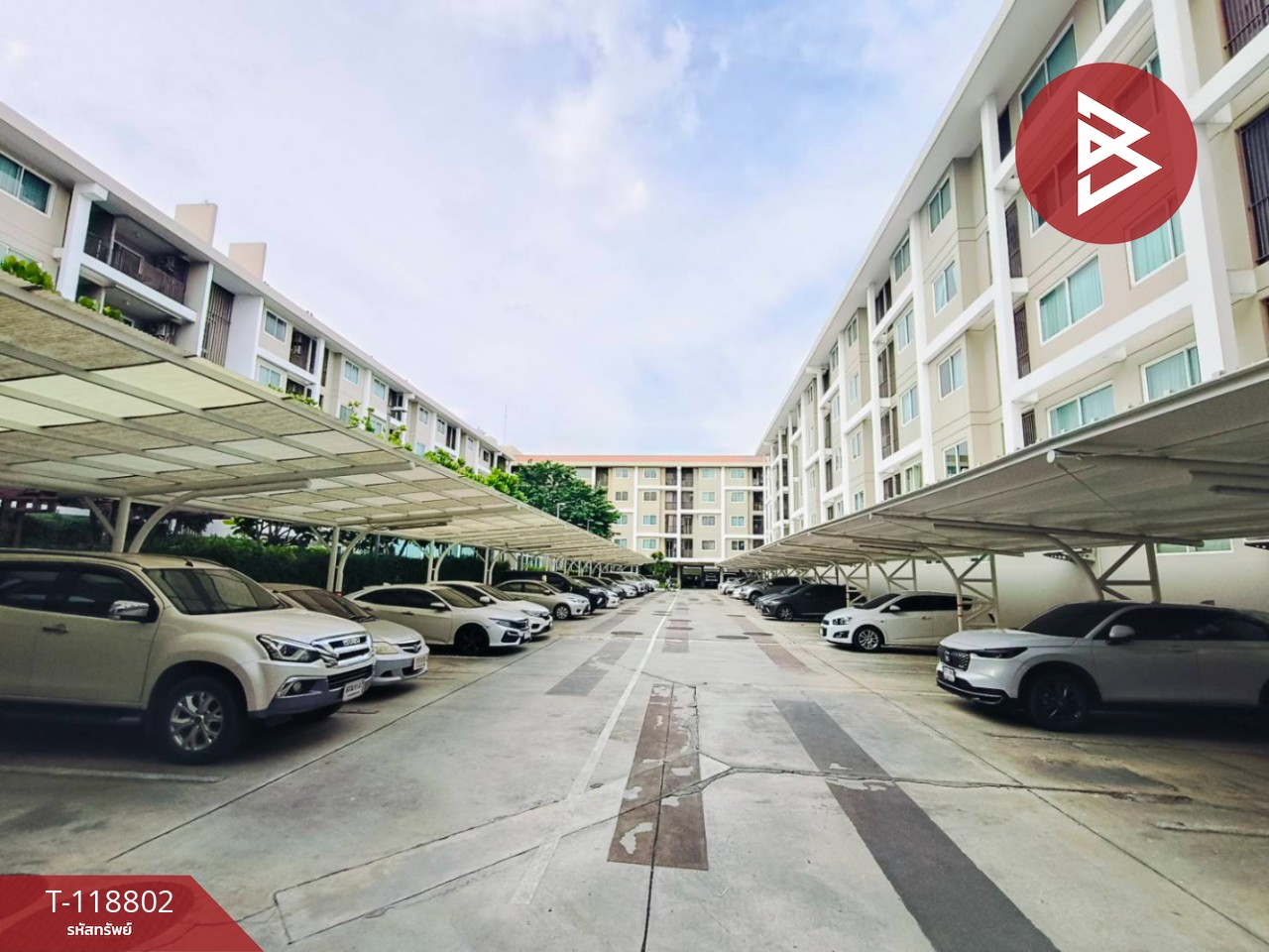 ขาย/เช่า คอนโด เอ็มที เรสซิเด้นท์ คลองหลวง (MT Residences Klongluang) ปทุมธานี 5