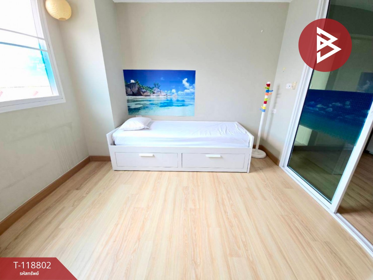 ขาย/เช่า คอนโด เอ็มที เรสซิเด้นท์ คลองหลวง (MT Residences Klongluang) ปทุมธานี 9