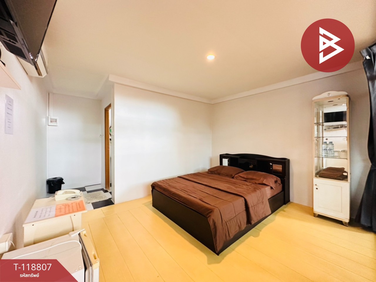 ขายรีสอร์ท เนื้อที่ 1 ไร่ 1 งาน 2 ตร.วา ท่ามะกา กาญจนบุรี 11