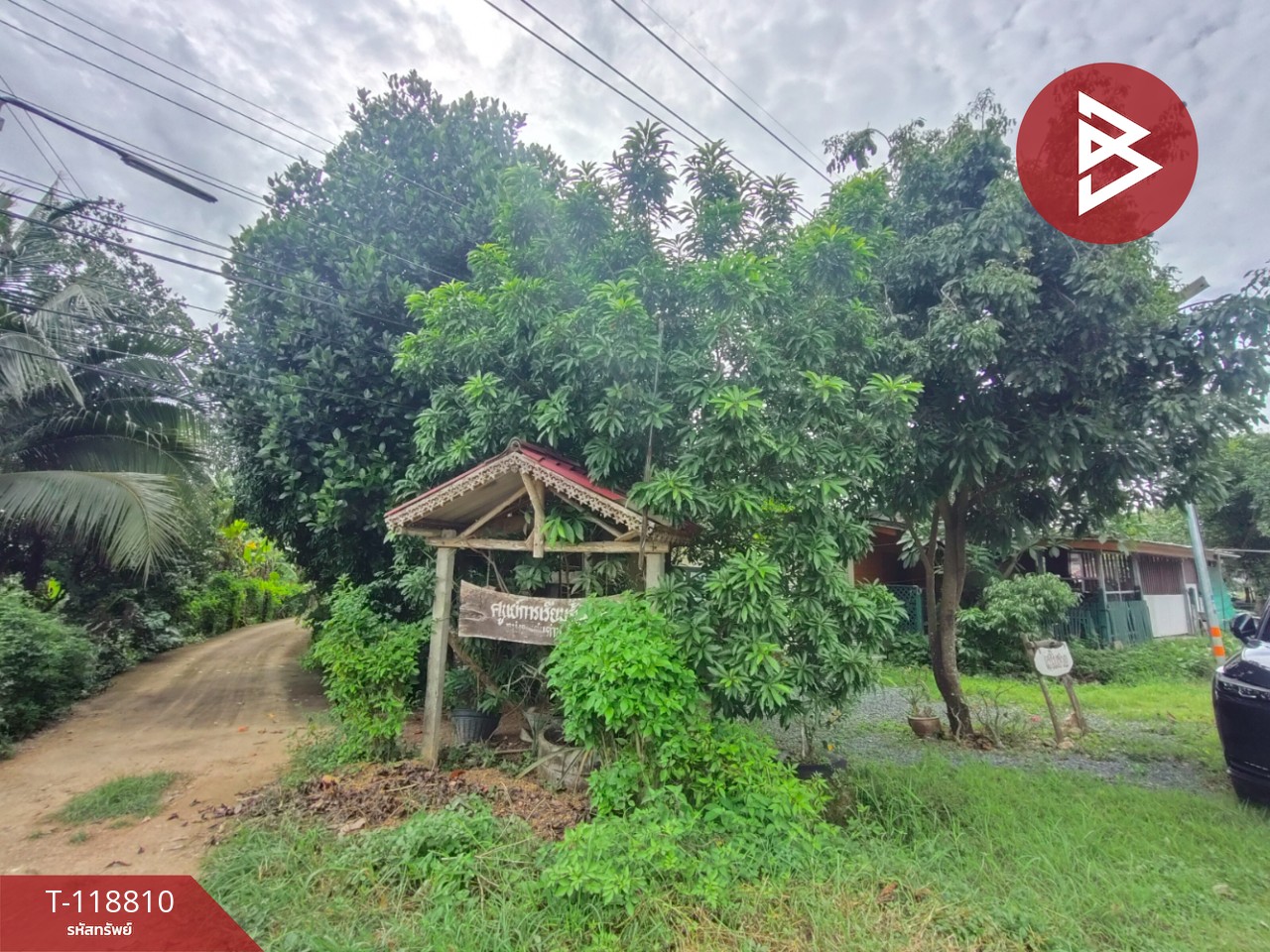 ขายบ้านเดี่ยวพร้อมที่ดิน เนื้อที่ 55.3 ตร.วา บ้านด่าน อุตรดิตถ์ 14