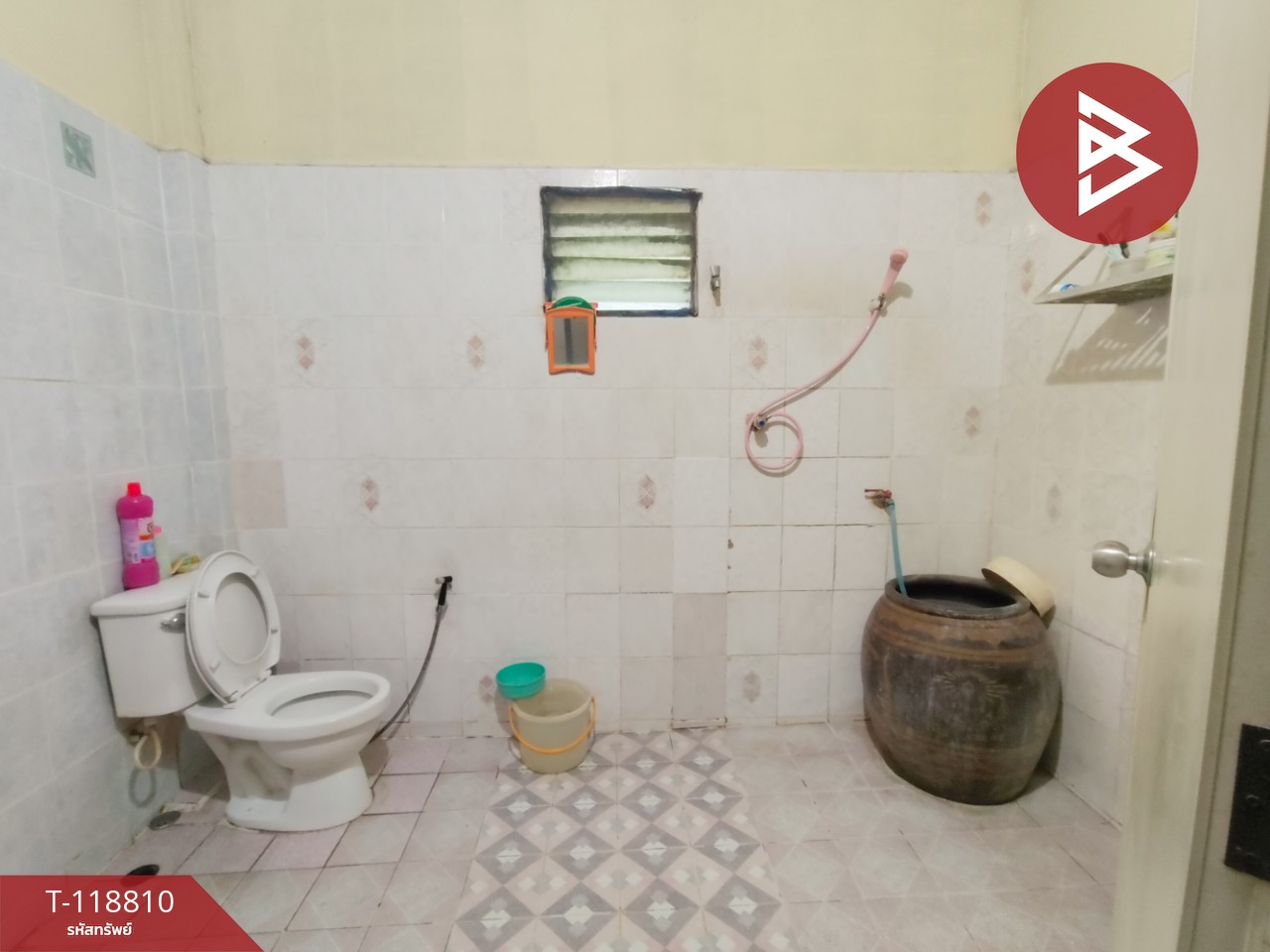 ขายบ้านเดี่ยวพร้อมที่ดิน เนื้อที่ 55.3 ตร.วา บ้านด่าน อุตรดิตถ์ 12