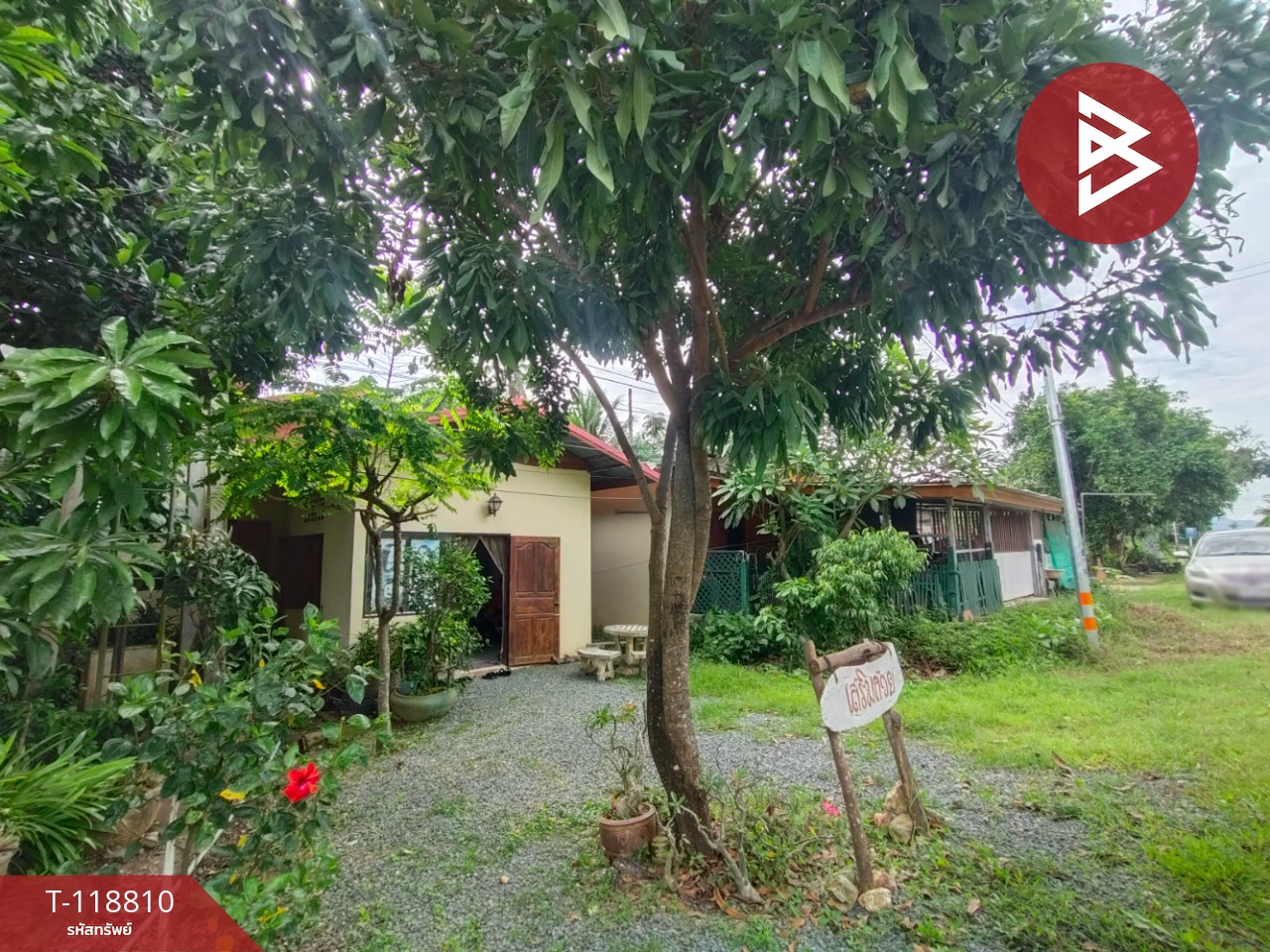 ขายบ้านเดี่ยวพร้อมที่ดิน เนื้อที่ 55.3 ตร.วา บ้านด่าน อุตรดิตถ์ 5