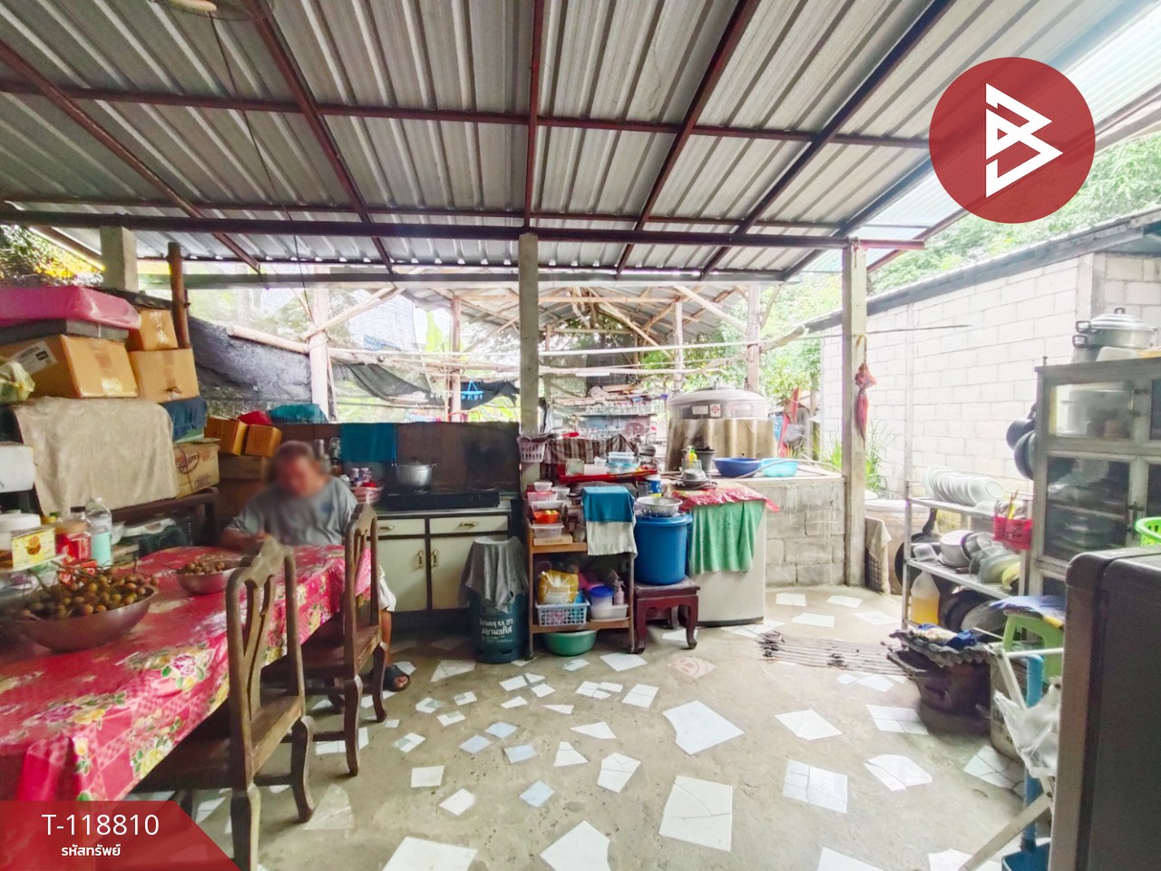 ขายบ้านเดี่ยวพร้อมที่ดิน เนื้อที่ 55.3 ตร.วา บ้านด่าน อุตรดิตถ์ 13