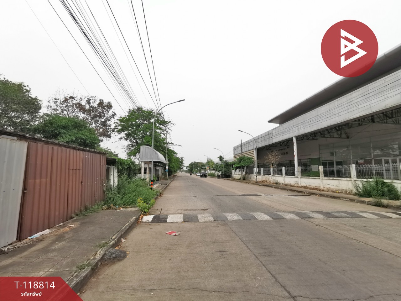 ขายทาวน์เฮ้าส์ 2 ชั้น หมู่บ้านเอื้ออาทรรังสิตคลอง 7/1 ธัญบุรี ปทุมธานี 4