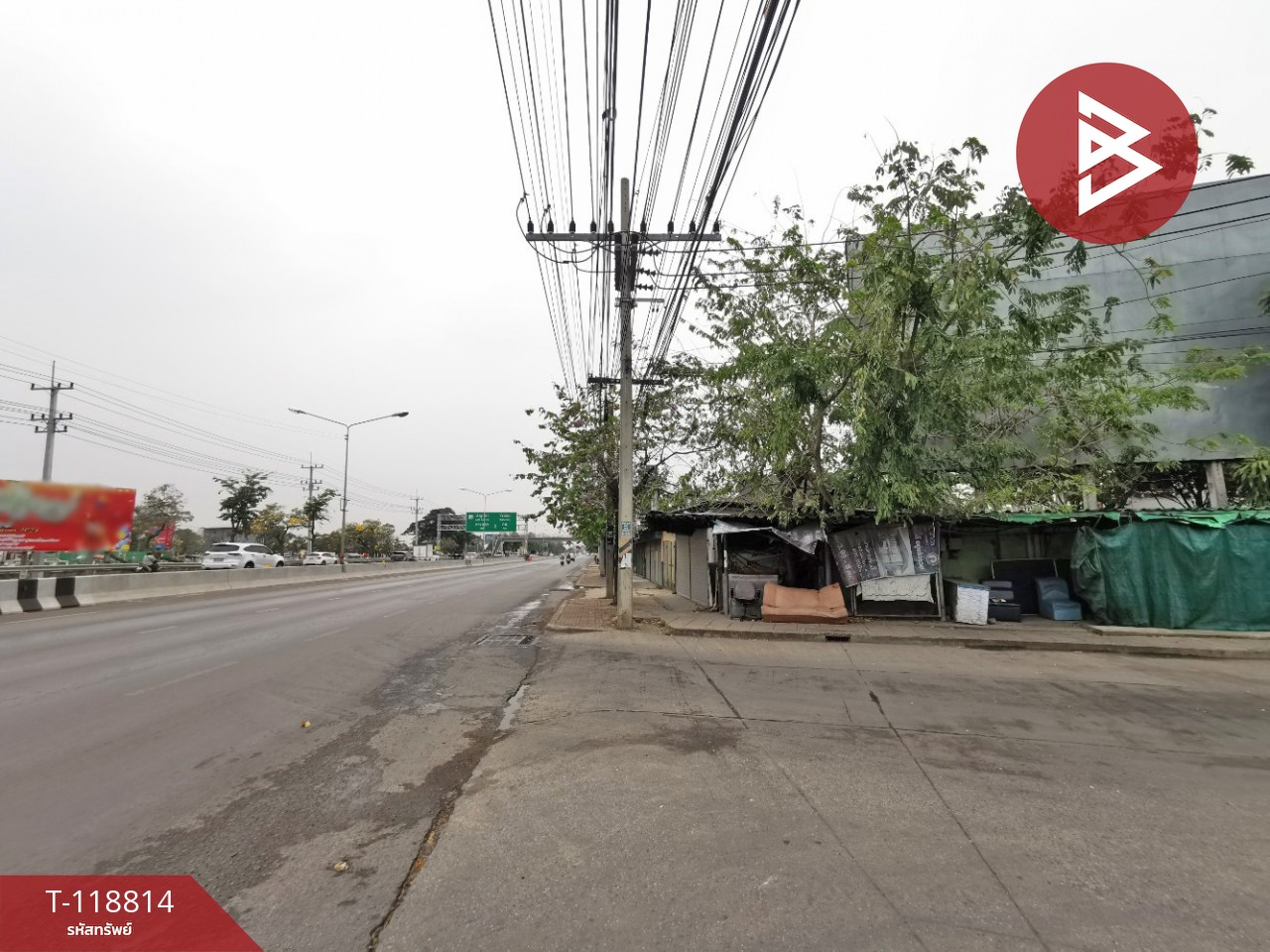 ขายทาวน์เฮ้าส์ 2 ชั้น หมู่บ้านเอื้ออาทรรังสิตคลอง 7/1 ธัญบุรี ปทุมธานี 10