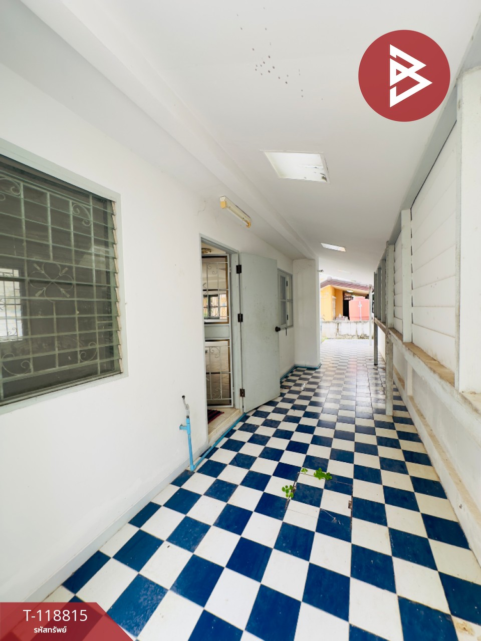 ขายบ้านเดี่ยว หมู่บ้านลมทะเล1 (Baan Lomtalay1) บ้านฉาง ระยอง 11