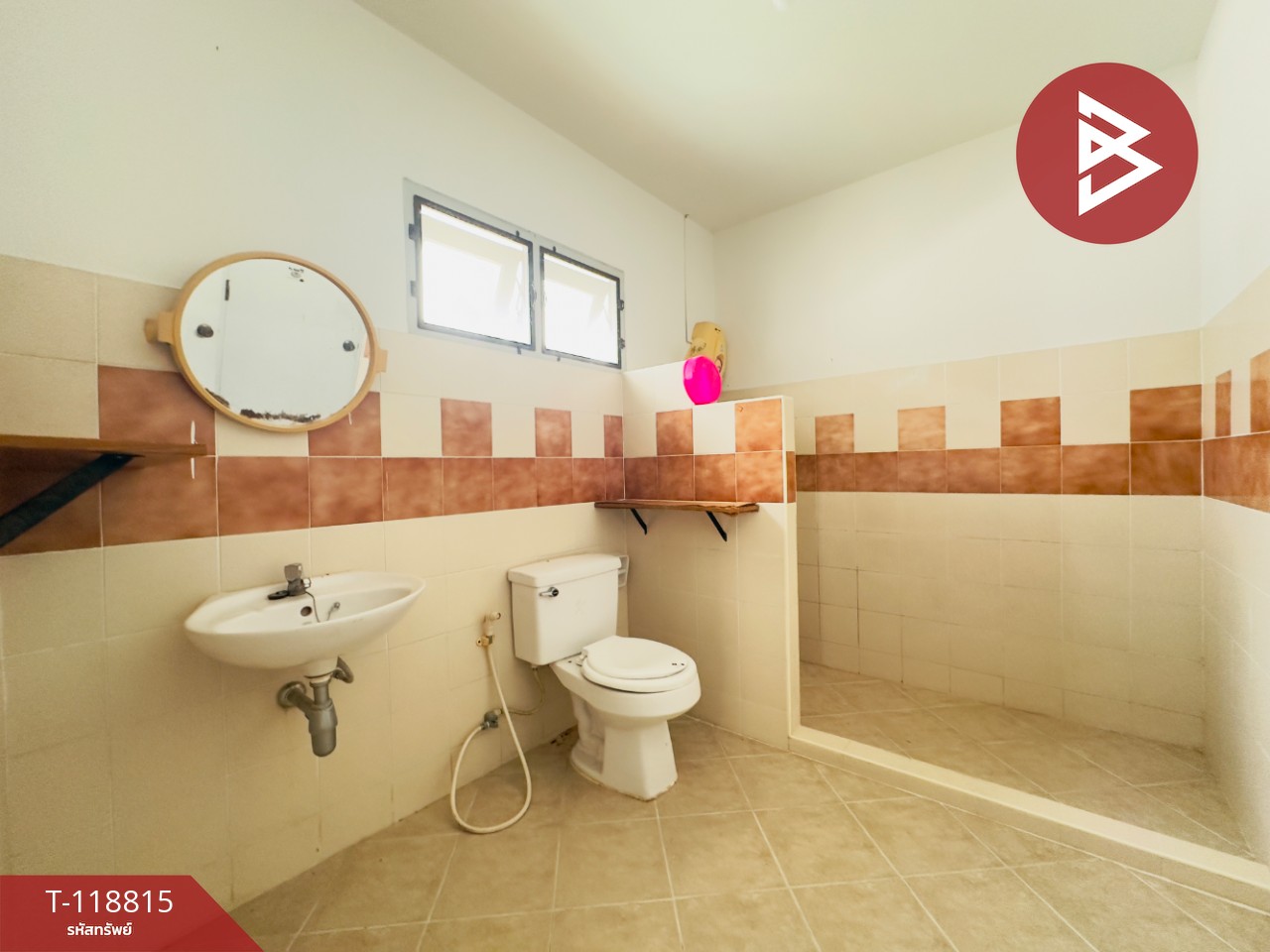 ขายบ้านเดี่ยว หมู่บ้านลมทะเล1 (Baan Lomtalay1) บ้านฉาง ระยอง 10