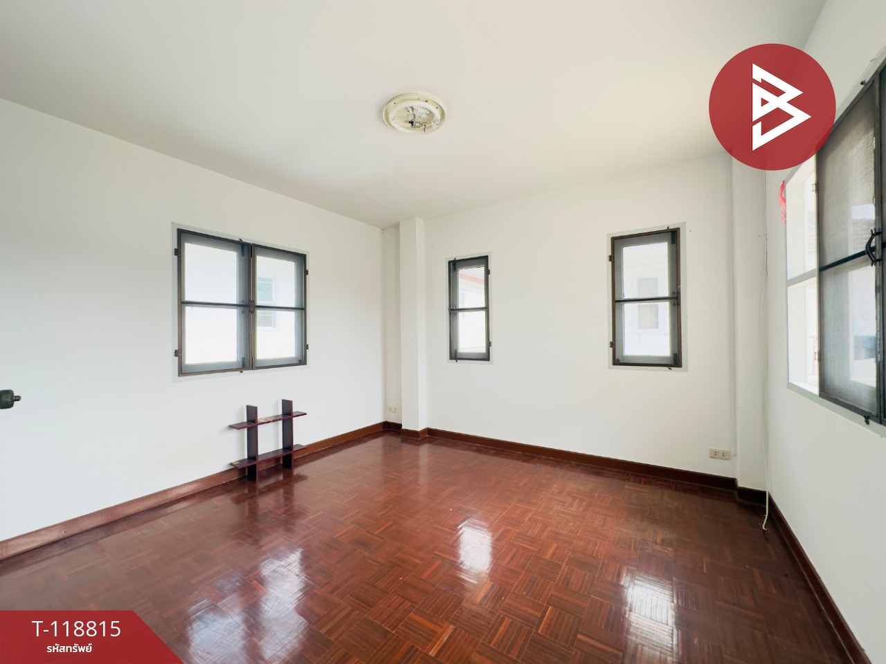 ขายบ้านเดี่ยว หมู่บ้านลมทะเล1 (Baan Lomtalay1) บ้านฉาง ระยอง 6