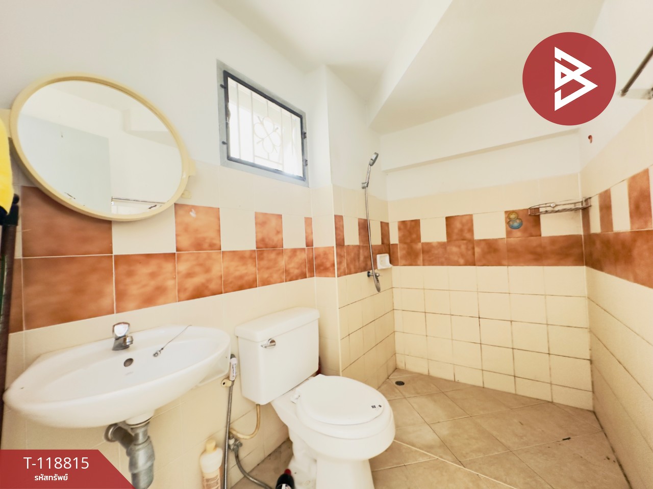 ขายบ้านเดี่ยว หมู่บ้านลมทะเล1 (Baan Lomtalay1) บ้านฉาง ระยอง 4