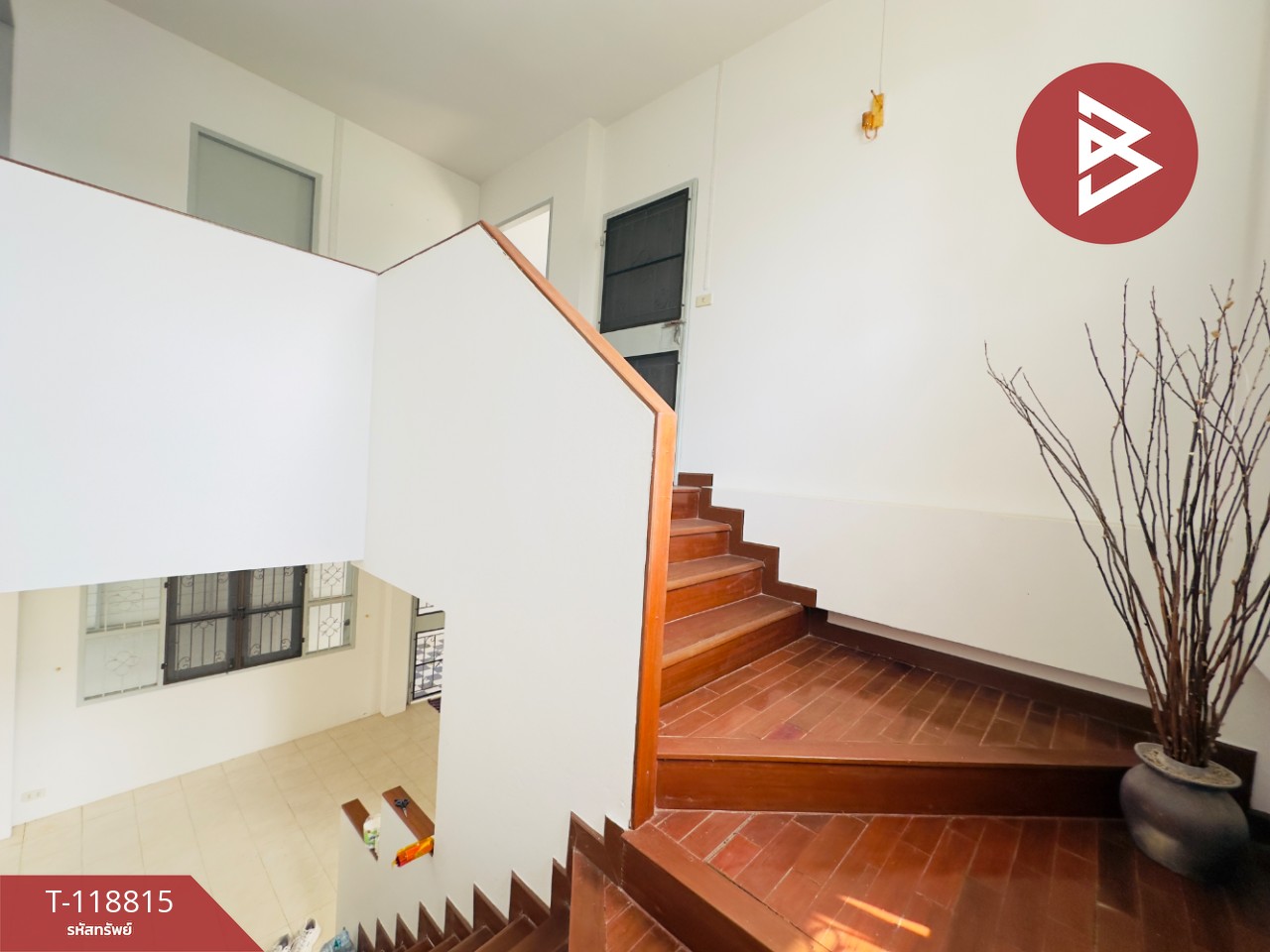 ขายบ้านเดี่ยว หมู่บ้านลมทะเล1 (Baan Lomtalay1) บ้านฉาง ระยอง 5