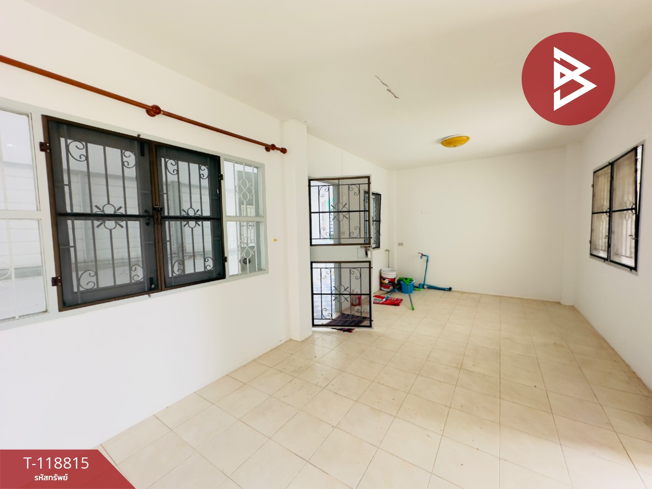 ขายบ้านเดี่ยว หมู่บ้านลมทะเล1 (Baan Lomtalay1) บ้านฉาง ระยอง 3