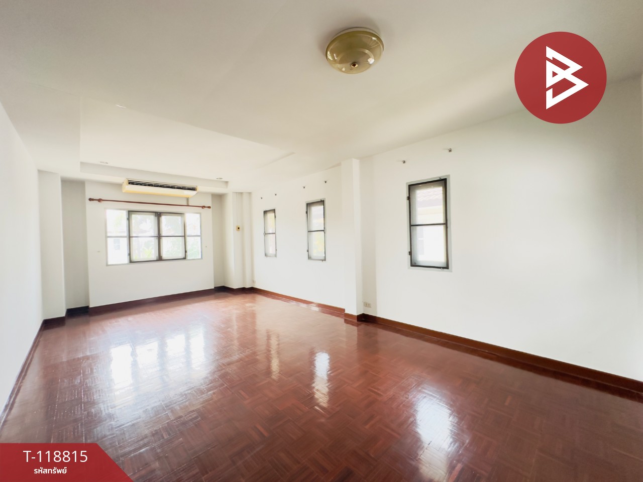 ขายบ้านเดี่ยว หมู่บ้านลมทะเล1 (Baan Lomtalay1) บ้านฉาง ระยอง 7