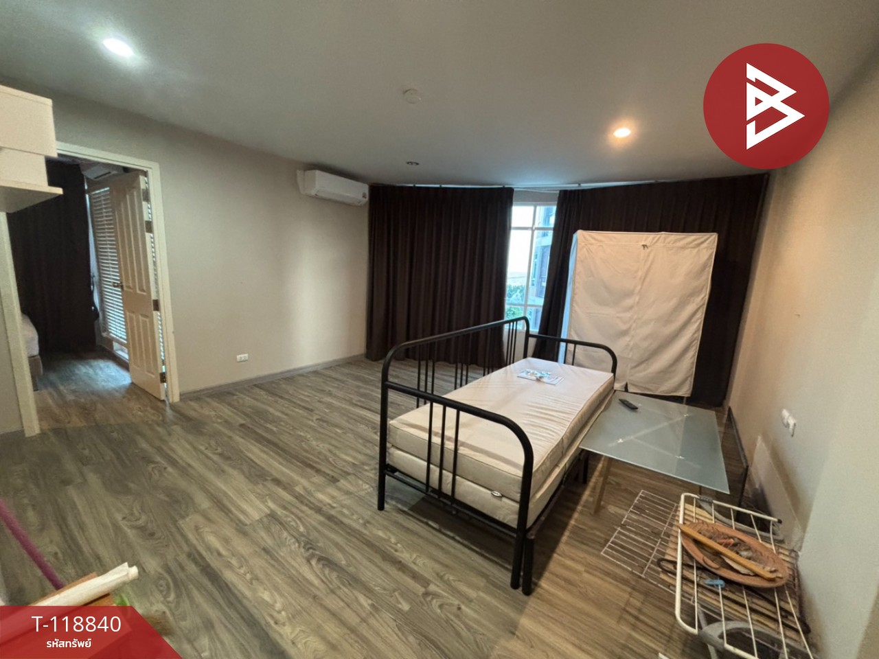 ขายคอนโด เดอะไมอามี่ บางปู8 (The Miami Bangpu8) สมุทรปราการ 2