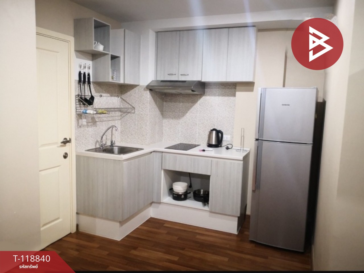 ขายคอนโด เดอะไมอามี่ บางปู8 (The Miami Bangpu8) สมุทรปราการ 6