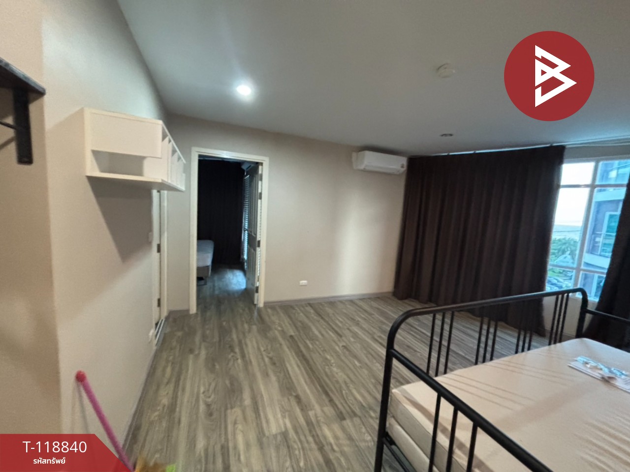 ขายคอนโด เดอะไมอามี่ บางปู8 (The Miami Bangpu8) สมุทรปราการ 4