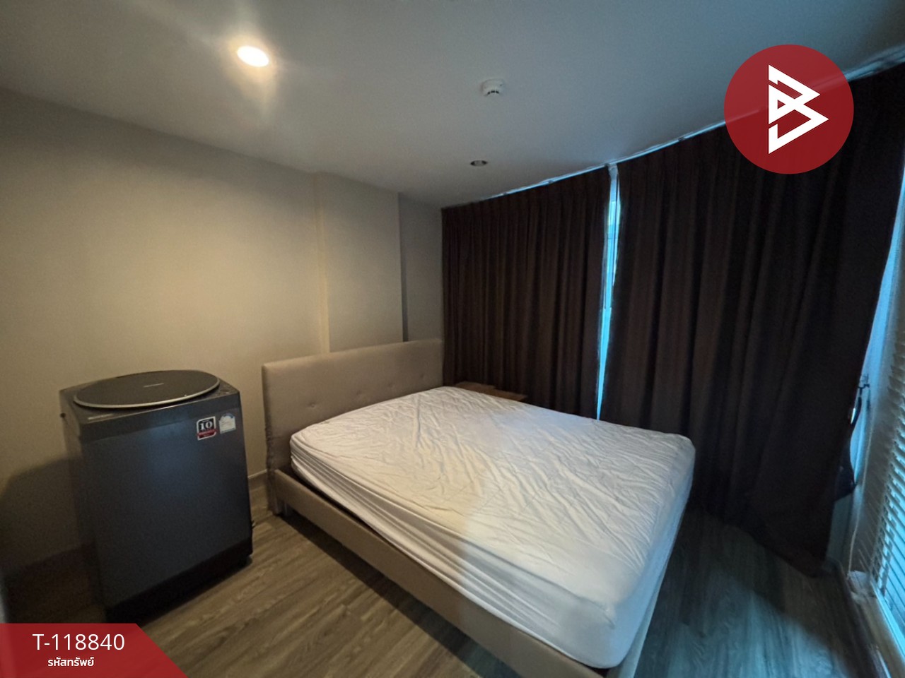 ขายคอนโด เดอะไมอามี่ บางปู8 (The Miami Bangpu8) สมุทรปราการ 8