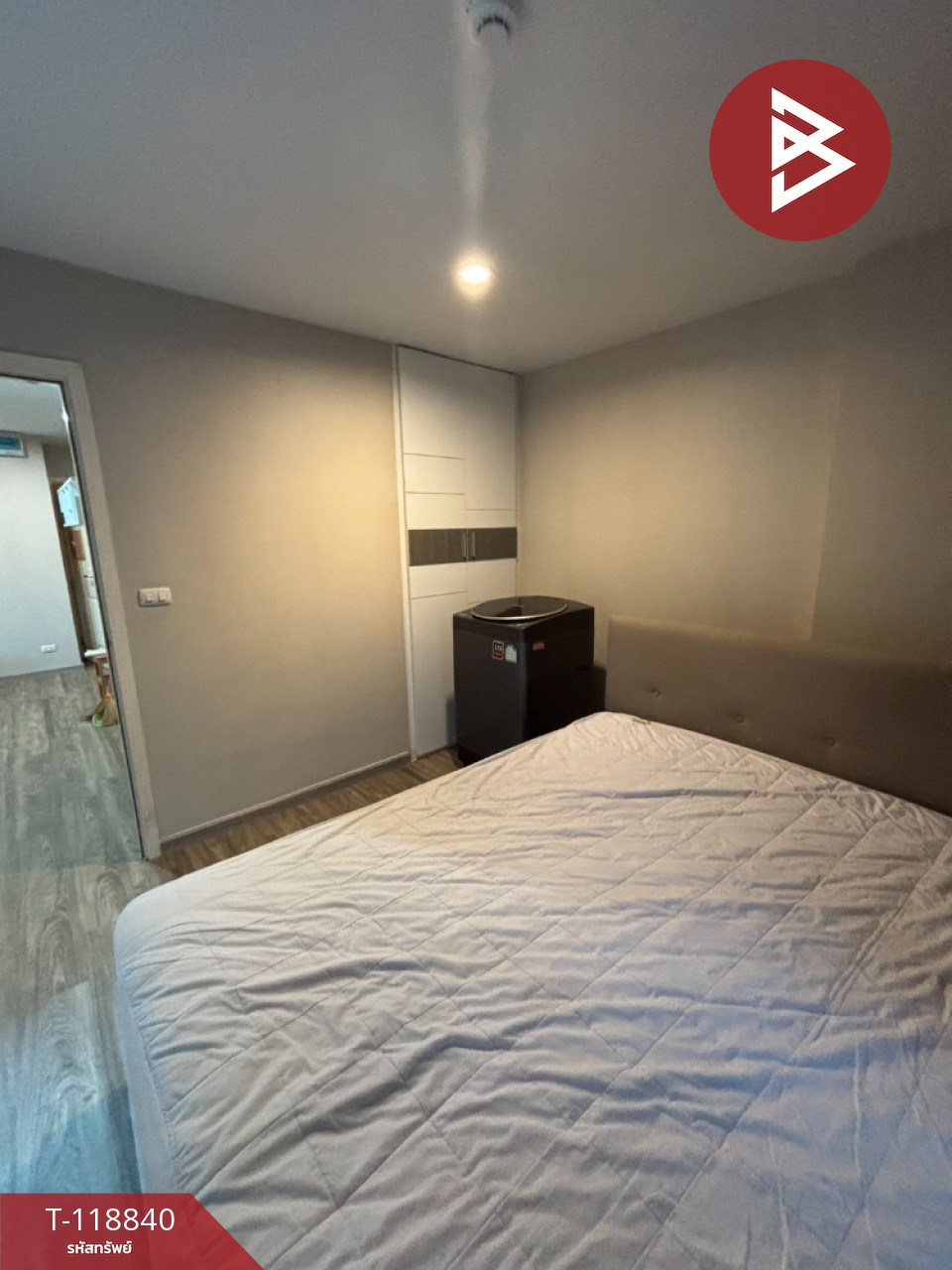 ขายคอนโด เดอะไมอามี่ บางปู8 (The Miami Bangpu8) สมุทรปราการ 7