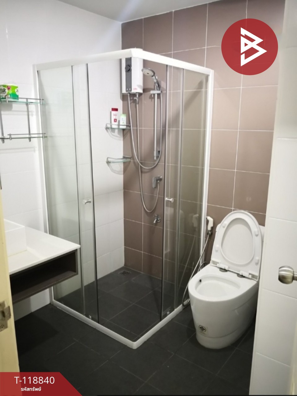 ขายคอนโด เดอะไมอามี่ บางปู8 (The Miami Bangpu8) สมุทรปราการ 9