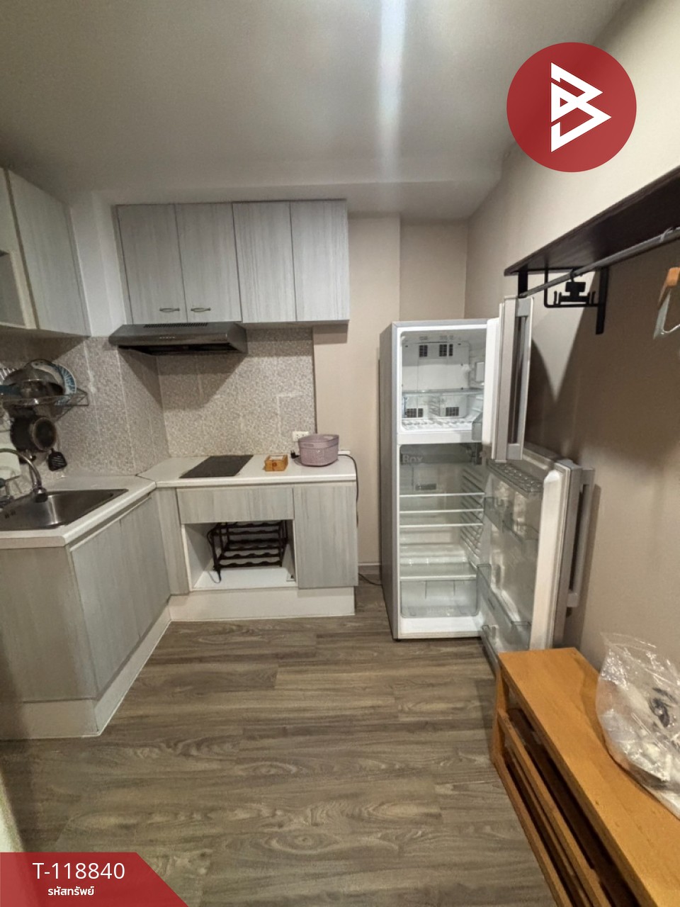 ขายคอนโด เดอะไมอามี่ บางปู8 (The Miami Bangpu8) สมุทรปราการ 3