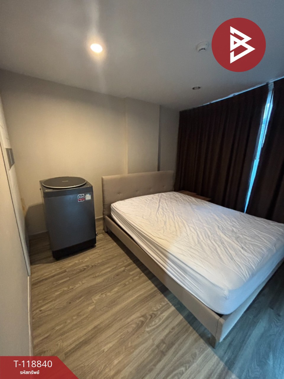 ขายคอนโด เดอะไมอามี่ บางปู8 (The Miami Bangpu8) สมุทรปราการ 5