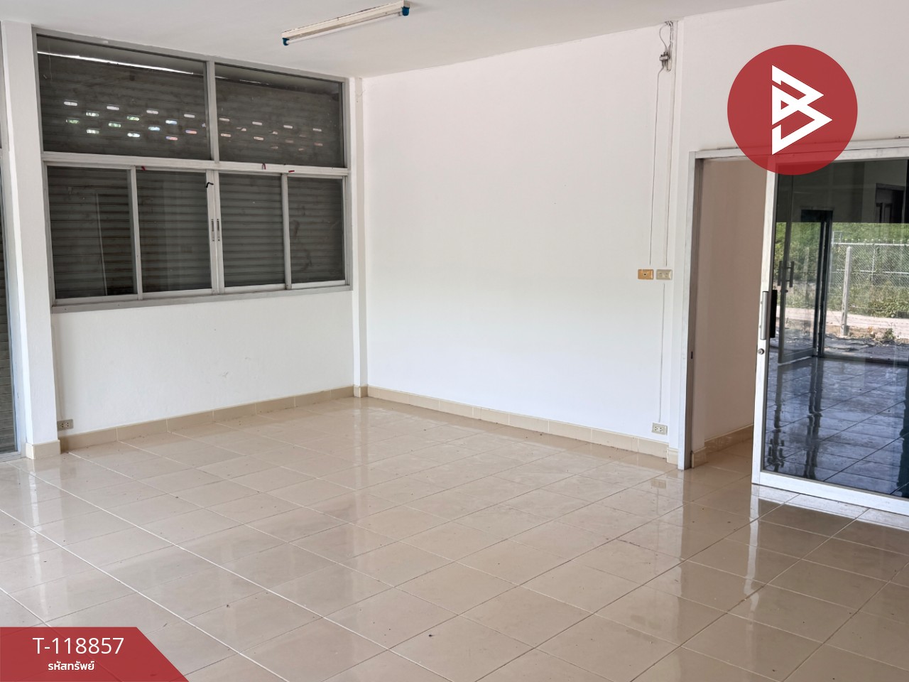 ขายบ้านเดี่ยวพร้อมที่ดิน 2 งาน 57 ตร.วา ชะอำ เพชรบุรี 10