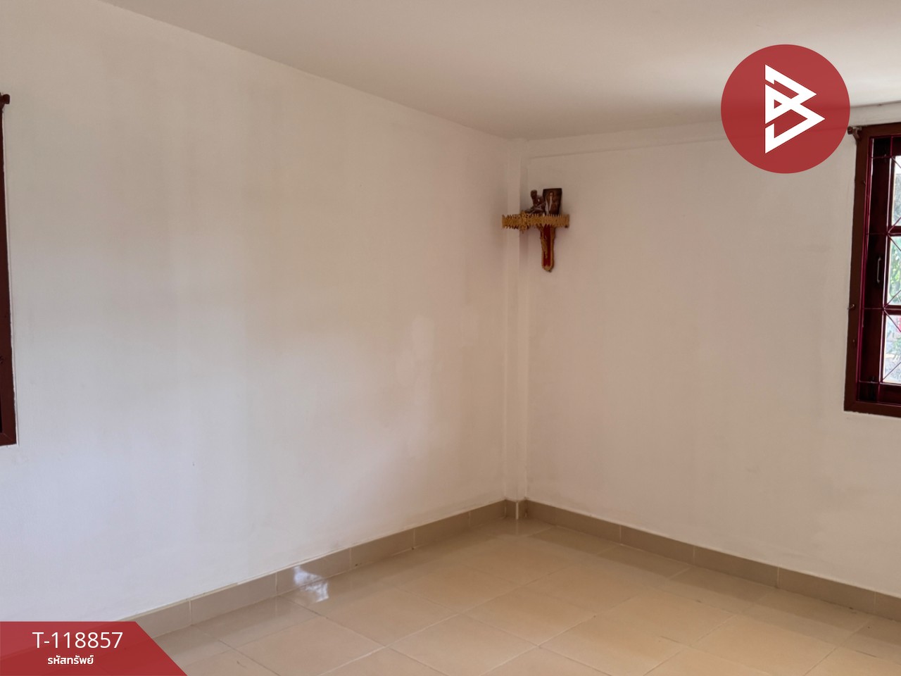 ขายบ้านเดี่ยวพร้อมที่ดิน 2 งาน 57 ตร.วา ชะอำ เพชรบุรี 8