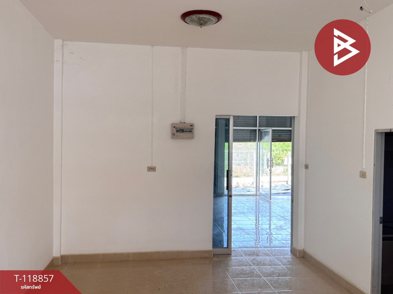 ขายบ้านเดี่ยวพร้อมที่ดิน 2 งาน 57 ตร.วา ชะอำ เพชรบุรี 7