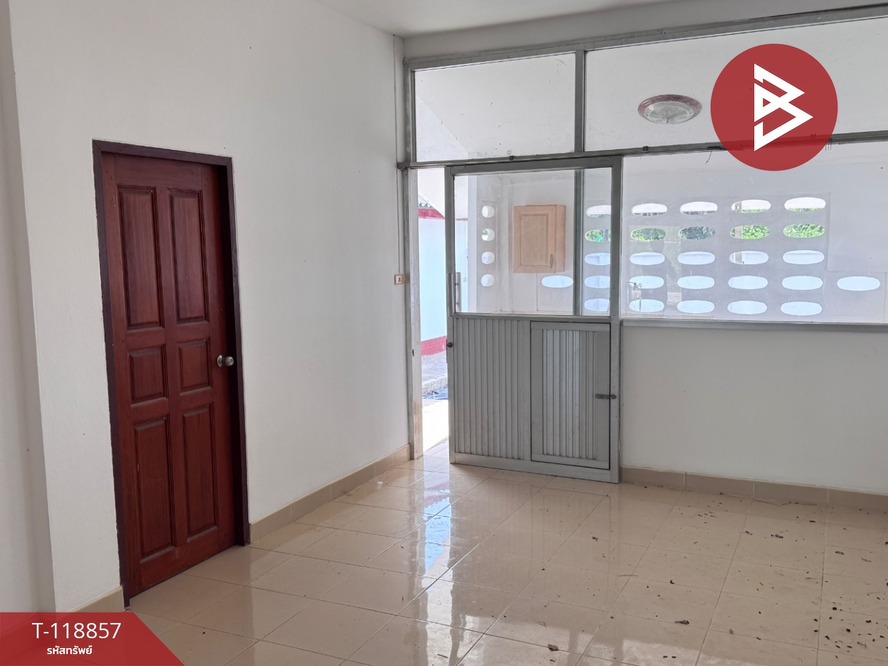 ขายบ้านเดี่ยวพร้อมที่ดิน 2 งาน 57 ตร.วา ชะอำ เพชรบุรี 11