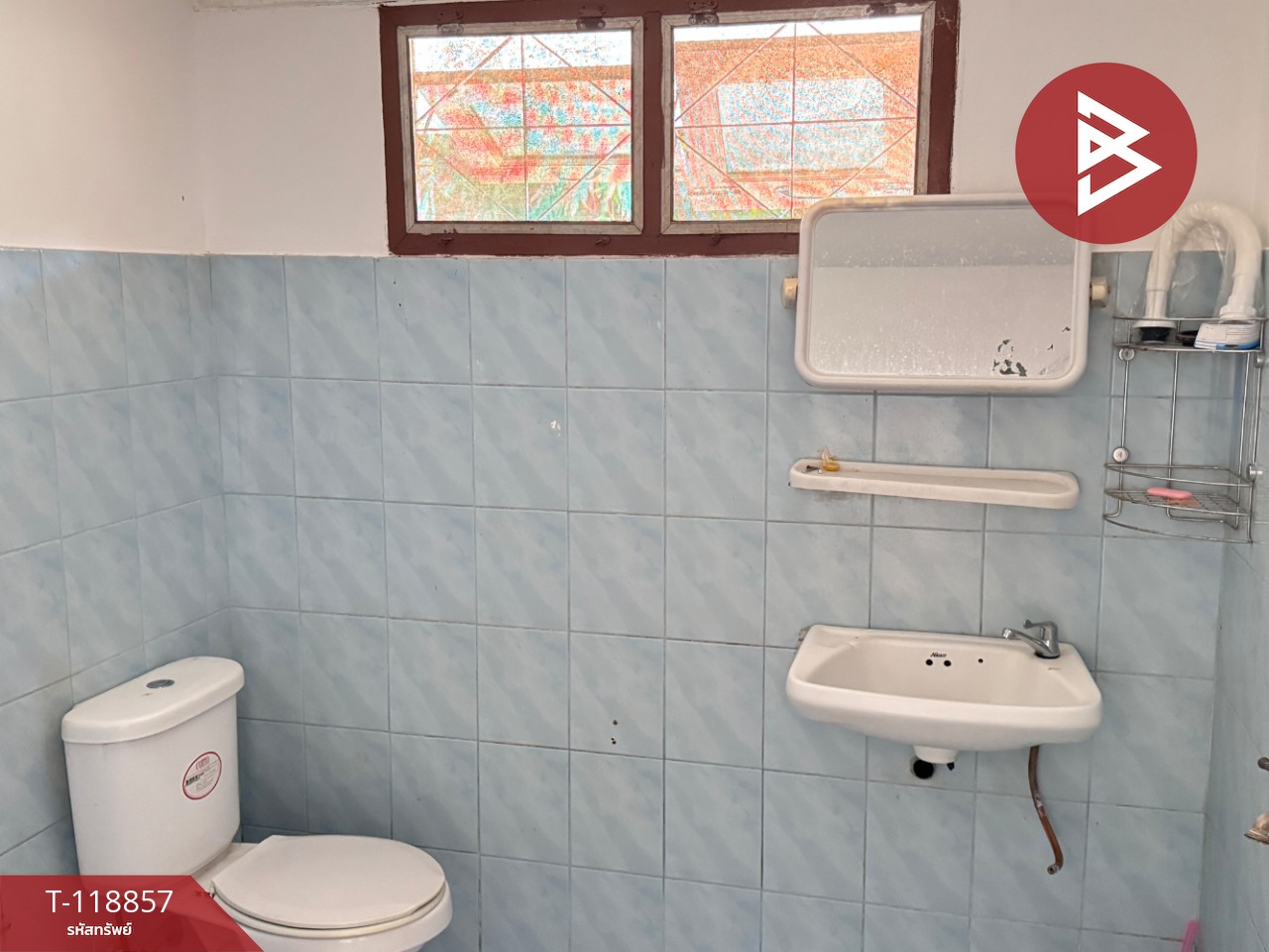 ขายบ้านเดี่ยวพร้อมที่ดิน 2 งาน 57 ตร.วา ชะอำ เพชรบุรี 13