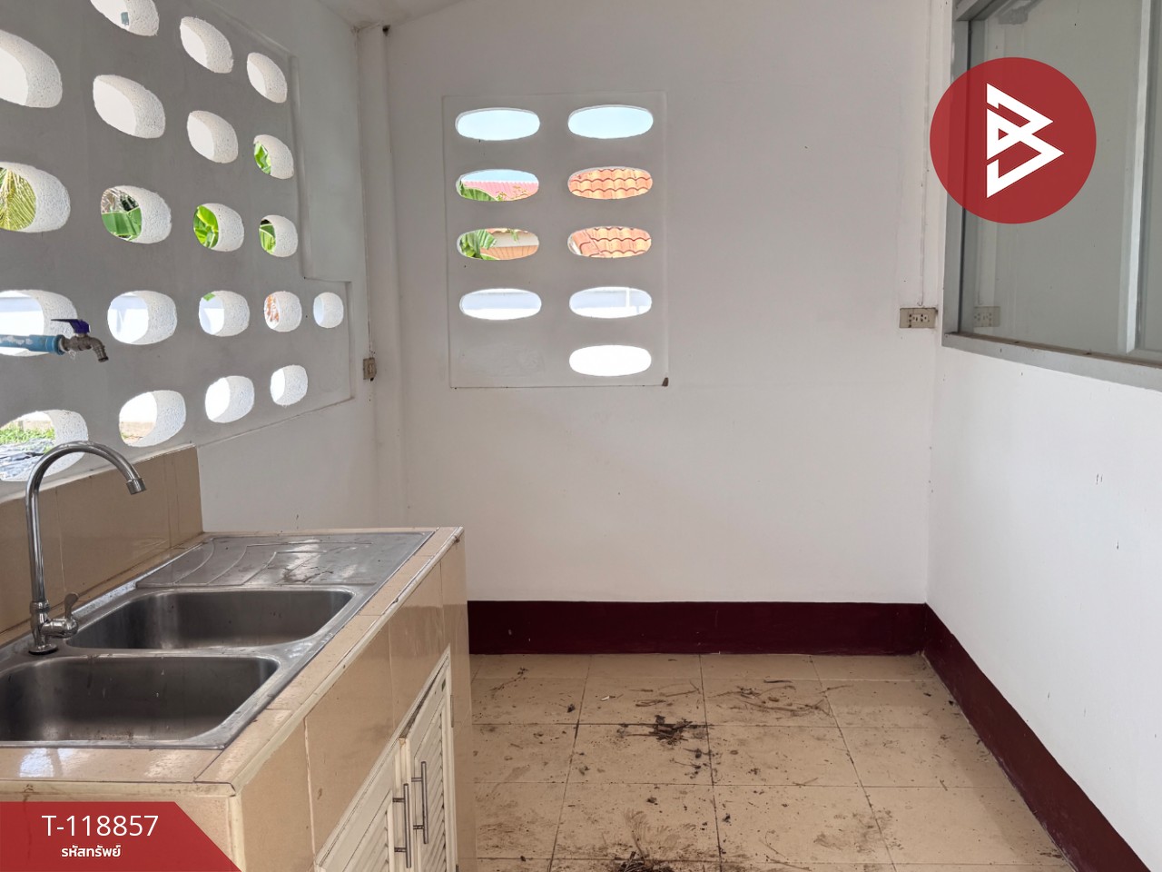 ขายบ้านเดี่ยวพร้อมที่ดิน 2 งาน 57 ตร.วา ชะอำ เพชรบุรี 12