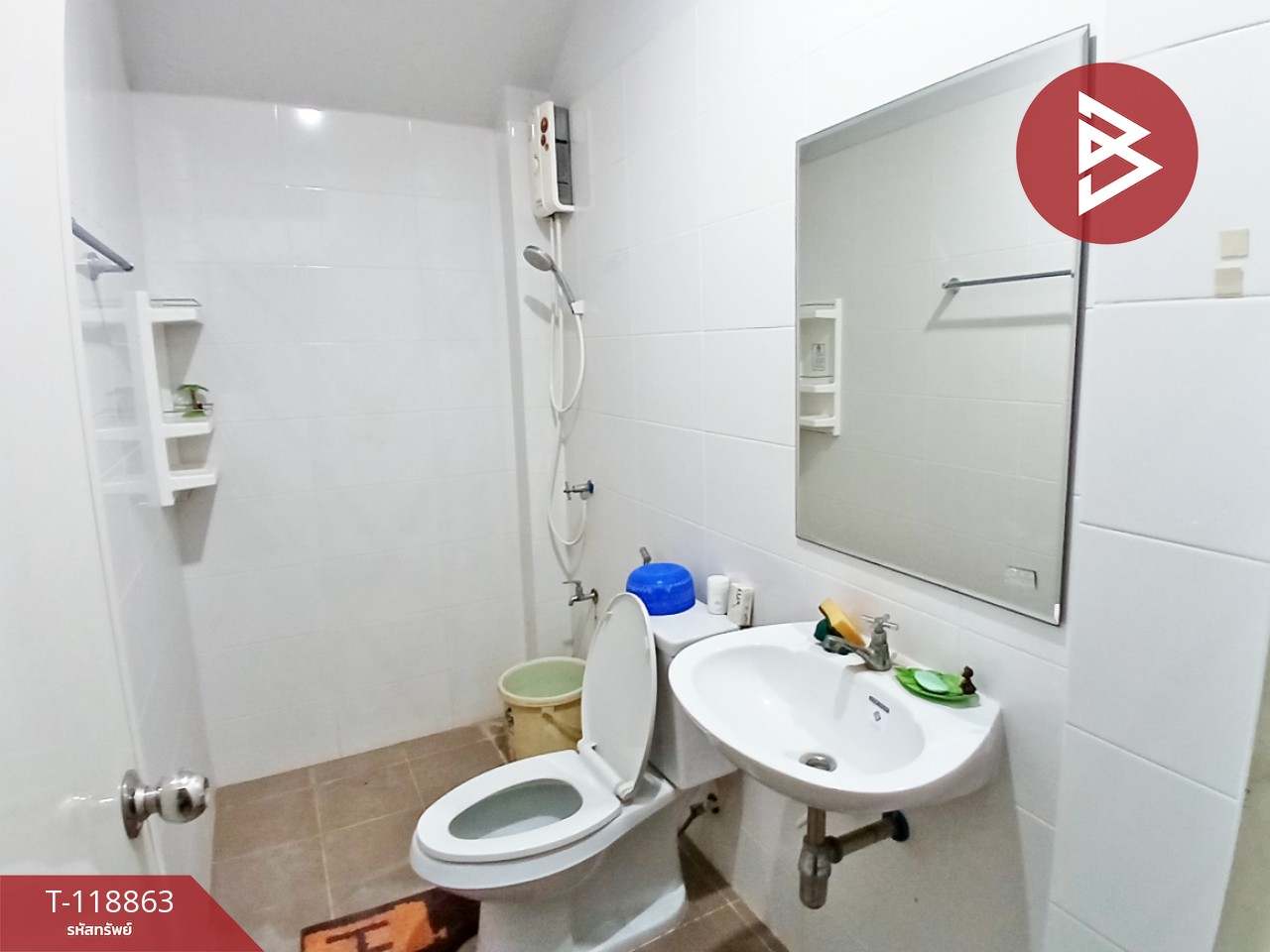 ขายบ้านเดี่ยว หมู่บ้านดี ลิฟวิ่ง นครราชสีมา (D Living Korat) พร้อมอยู่ 15