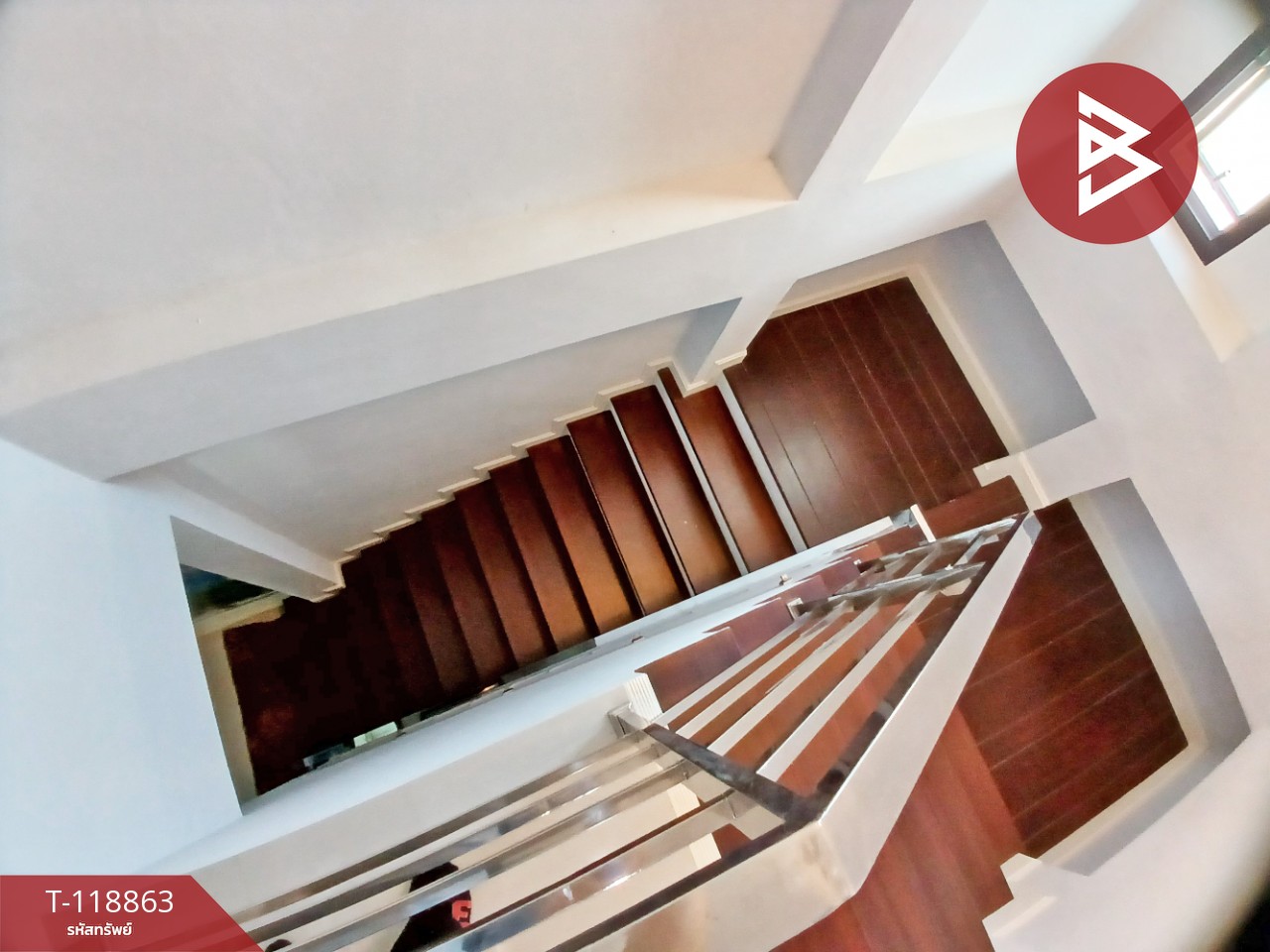 ขายบ้านเดี่ยว หมู่บ้านดี ลิฟวิ่ง นครราชสีมา (D Living Korat) พร้อมอยู่ 8