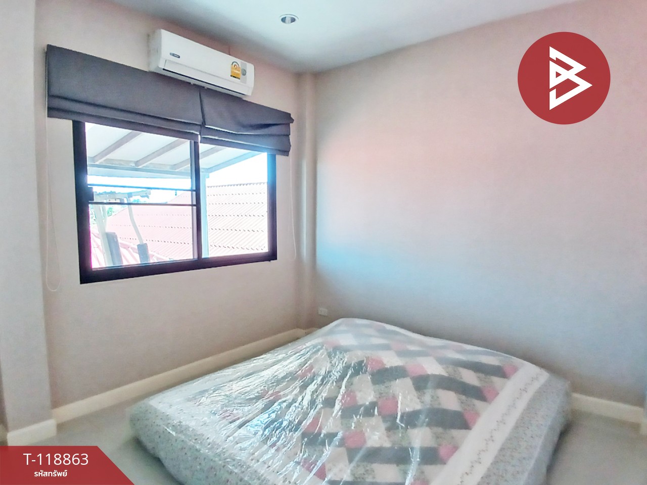 ขายบ้านเดี่ยว หมู่บ้านดี ลิฟวิ่ง นครราชสีมา (D Living Korat) พร้อมอยู่ 11