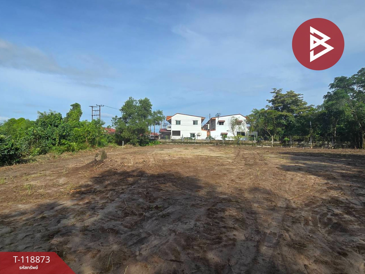 ขายที่ดิน เนื้อที่ 3 งาน 15 ตร.วา ติดคลอง เกาะขวาง จันทบุรี 3