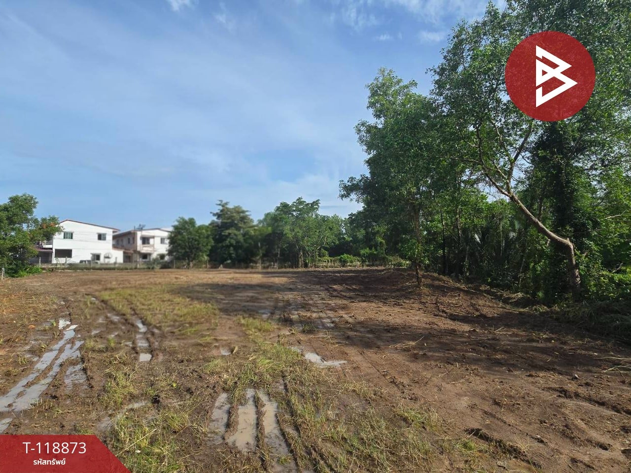 ขายที่ดิน เนื้อที่ 3 งาน 15 ตร.วา ติดคลอง เกาะขวาง จันทบุรี 5