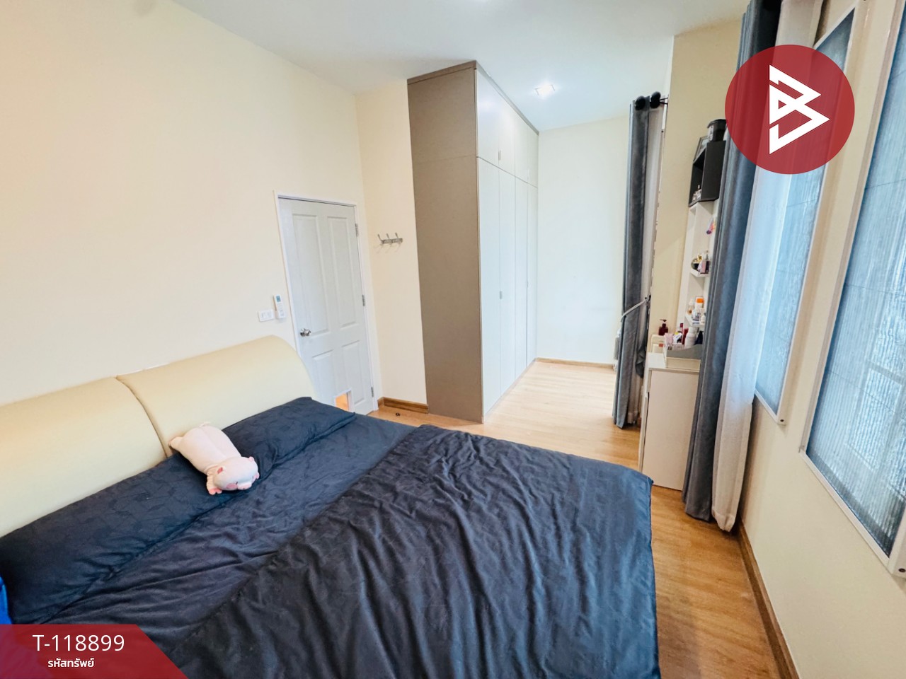 ขายทาวน์เฮ้าส์ หมู่บ้านโกลเด้นทาวน์ (Golden Town) บางปะอิน พระนครศรีอยุธยา 11