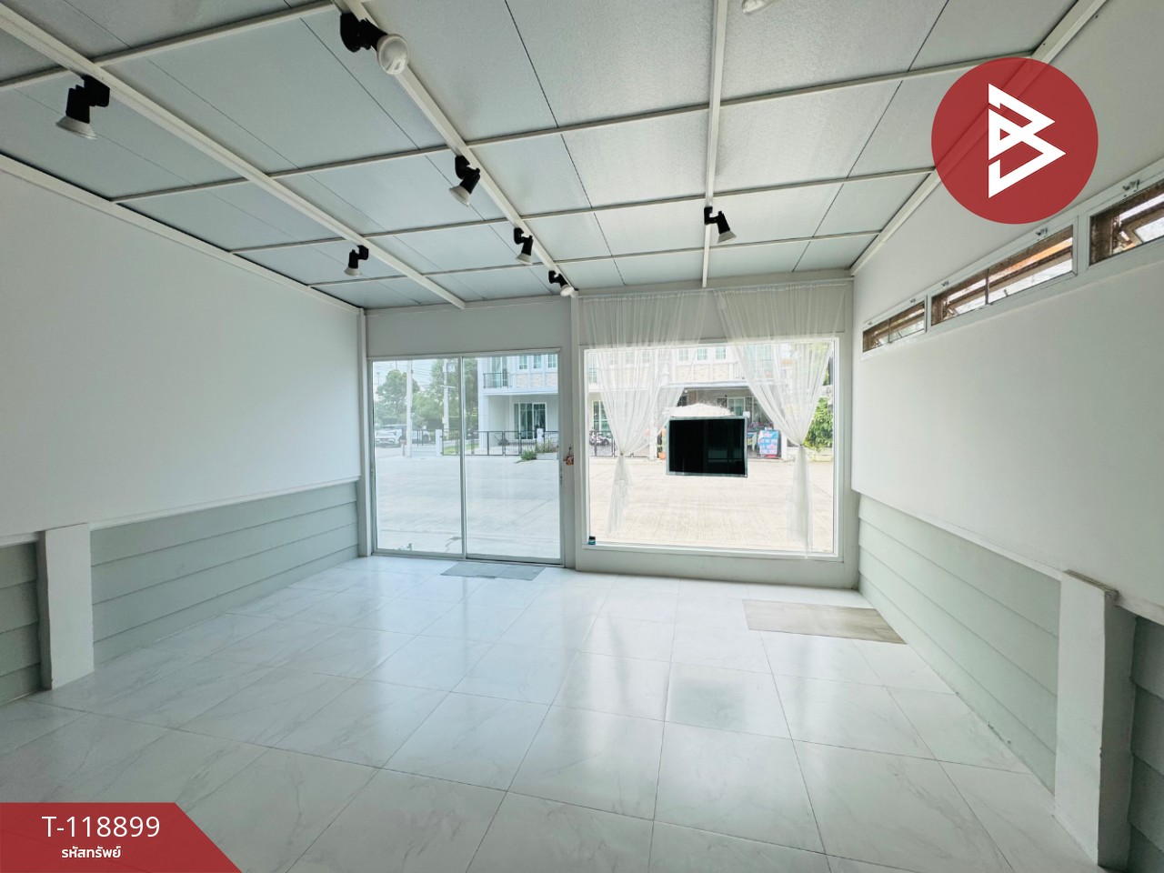 ขายทาวน์เฮ้าส์ หมู่บ้านโกลเด้นทาวน์ (Golden Town) บางปะอิน พระนครศรีอยุธยา 3