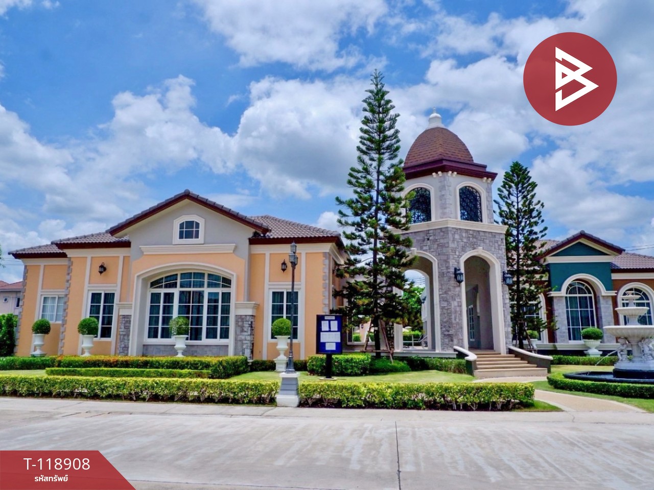 ขายบ้านแฝด หมู่บ้านโกลเด้น นีโอ 3 พระราม 2 (Golden Neo 3 Rama 2) สมุทรสาคร 14