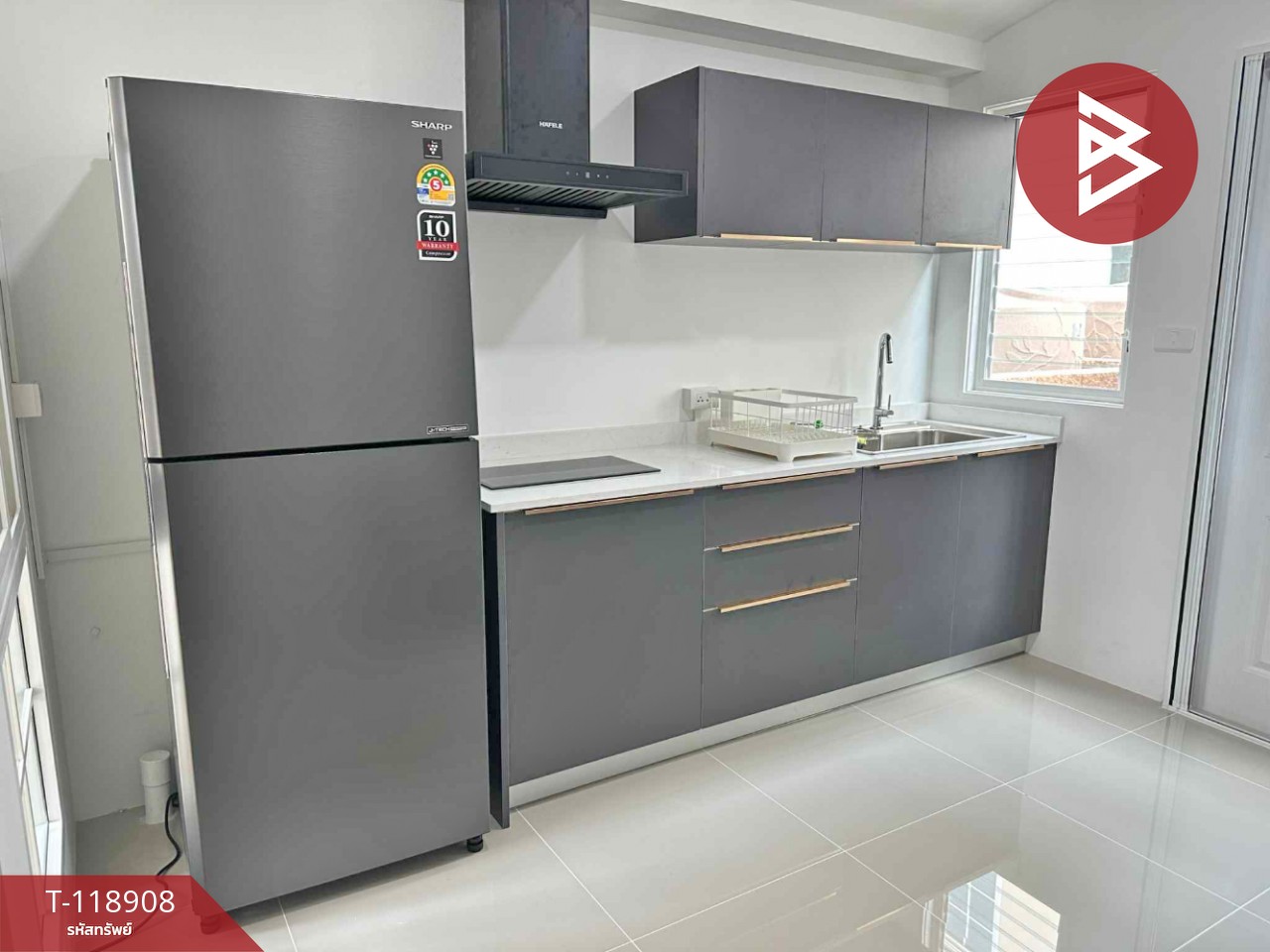 ขายบ้านแฝด หมู่บ้านโกลเด้น นีโอ 3 พระราม 2 (Golden Neo 3 Rama 2) สมุทรสาคร 4