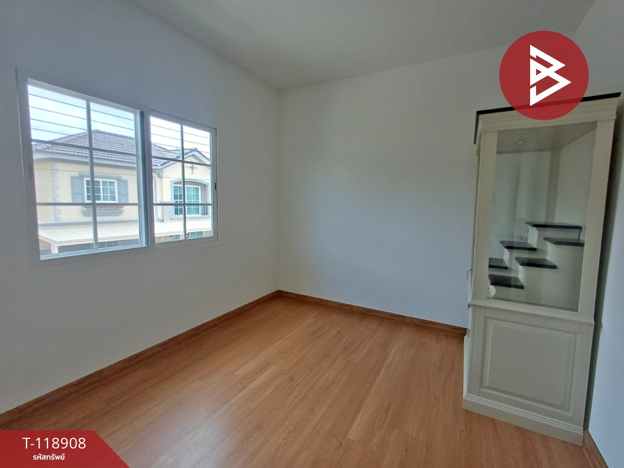 ขายบ้านแฝด หมู่บ้านโกลเด้น นีโอ 3 พระราม 2 (Golden Neo 3 Rama 2) สมุทรสาคร 6