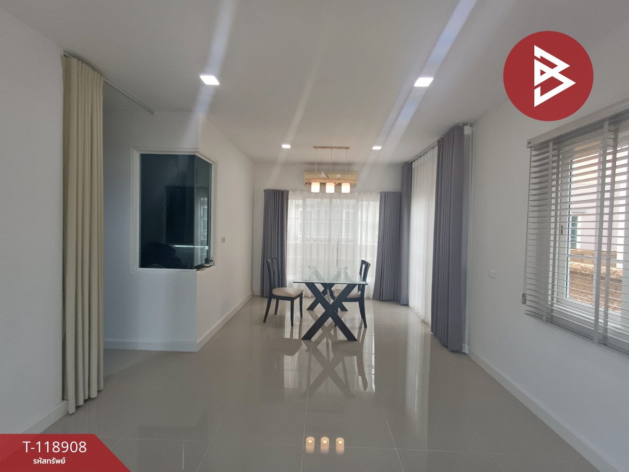 ขายบ้านแฝด หมู่บ้านโกลเด้น นีโอ 3 พระราม 2 (Golden Neo 3 Rama 2) สมุทรสาคร 3