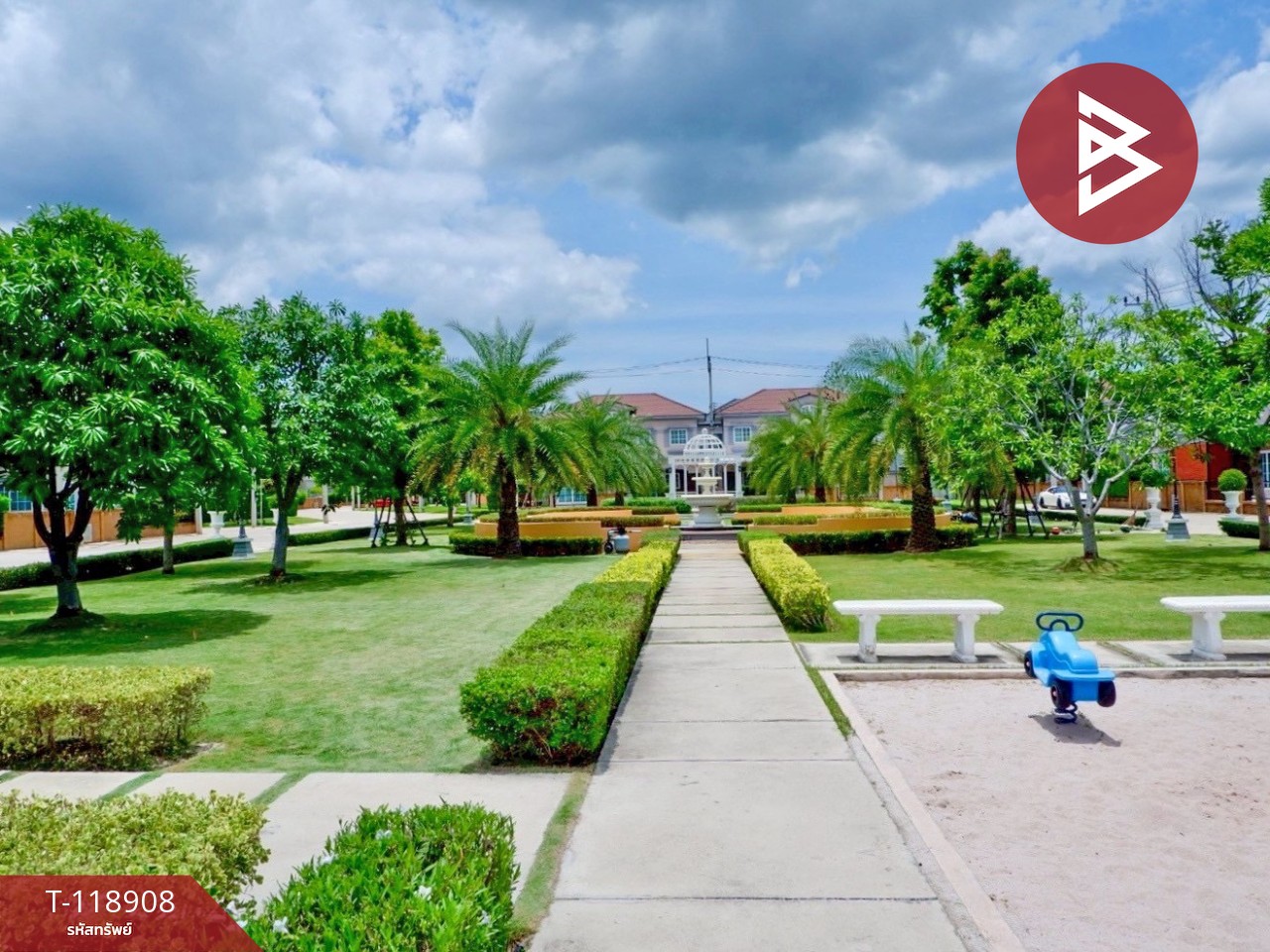 ขายบ้านแฝด หมู่บ้านโกลเด้น นีโอ 3 พระราม 2 (Golden Neo 3 Rama 2) สมุทรสาคร 13