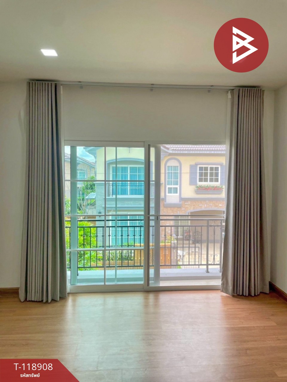 ขายบ้านแฝด หมู่บ้านโกลเด้น นีโอ 3 พระราม 2 (Golden Neo 3 Rama 2) สมุทรสาคร 8