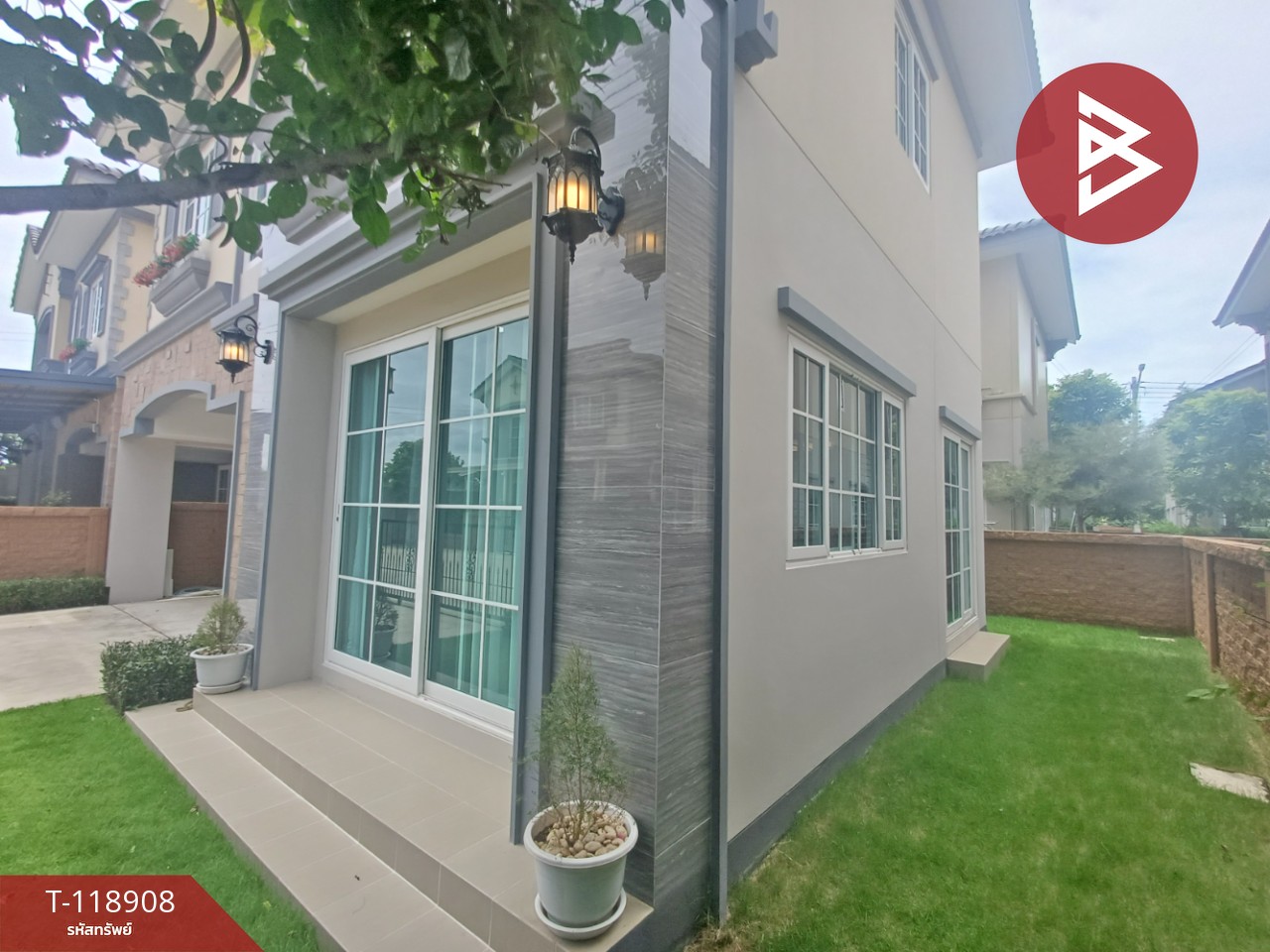 ขายบ้านแฝด หมู่บ้านโกลเด้น นีโอ 3 พระราม 2 (Golden Neo 3 Rama 2) สมุทรสาคร 12