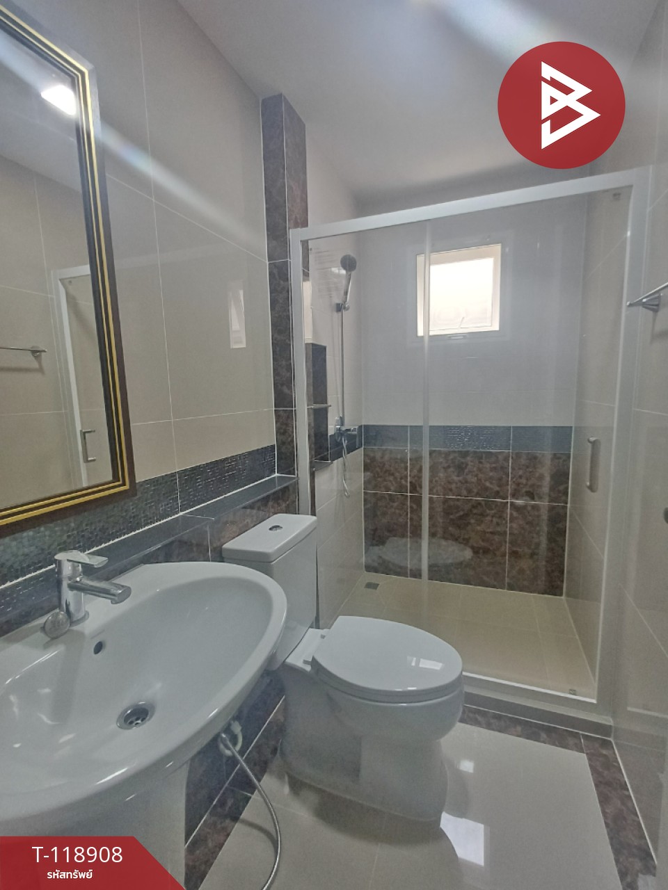 ขายบ้านแฝด หมู่บ้านโกลเด้น นีโอ 3 พระราม 2 (Golden Neo 3 Rama 2) สมุทรสาคร 9