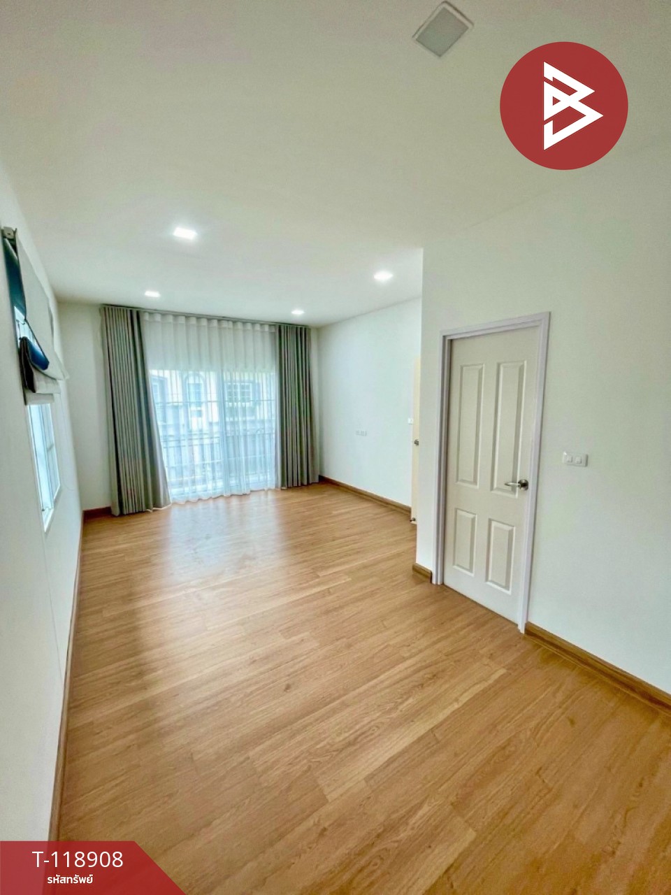 ขายบ้านแฝด หมู่บ้านโกลเด้น นีโอ 3 พระราม 2 (Golden Neo 3 Rama 2) สมุทรสาคร 7