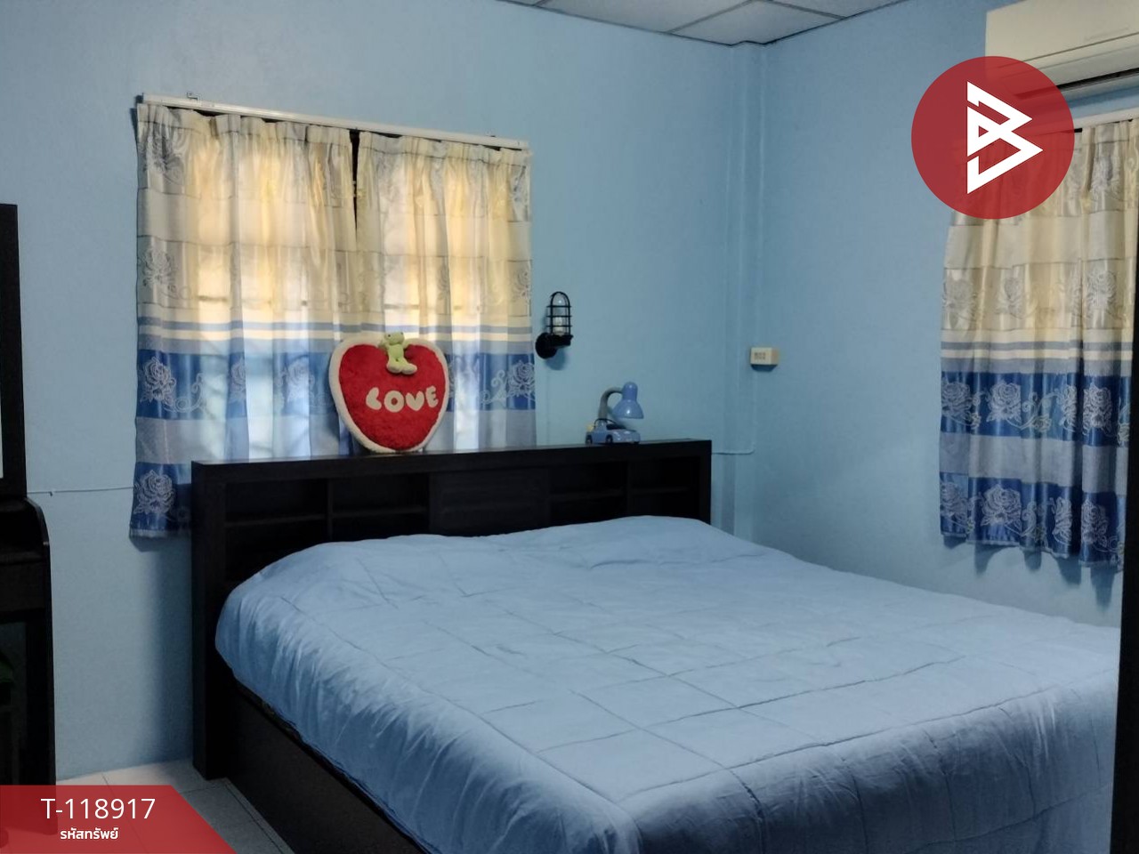 ขายบ้านเดี่ยว เนื้อที่ 68 ตร.ว. บ้านคลอง พิษณุโลก 5