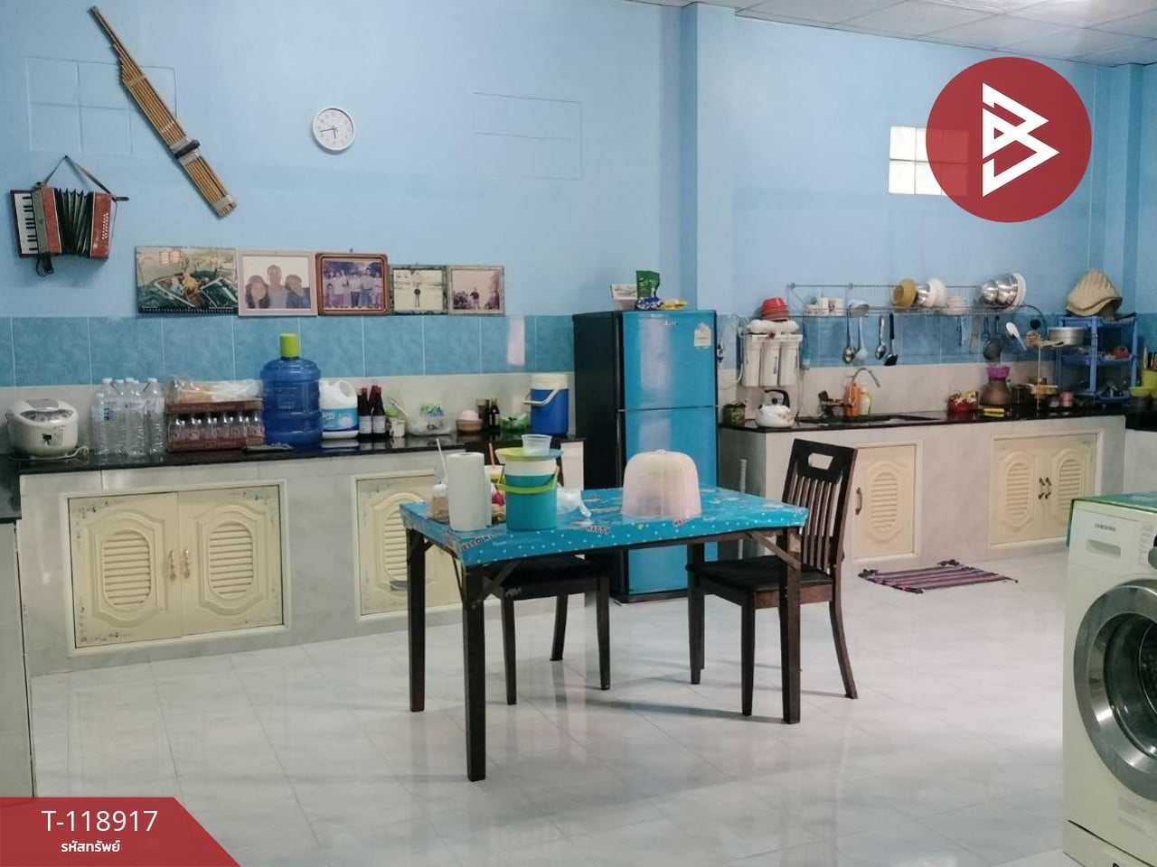 ขายบ้านเดี่ยว เนื้อที่ 68 ตร.ว. บ้านคลอง พิษณุโลก 9