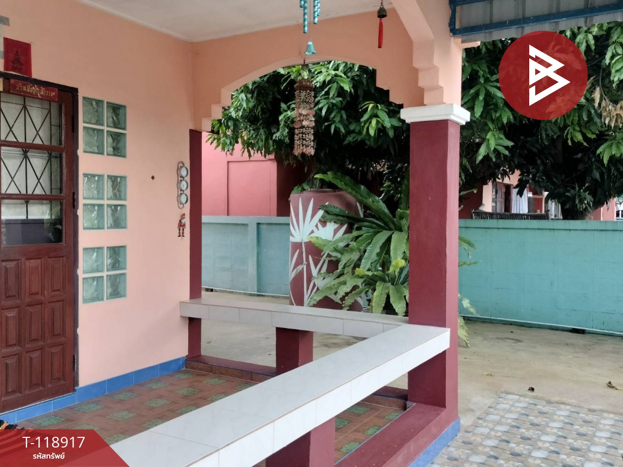 ขายบ้านเดี่ยว เนื้อที่ 68 ตร.ว. บ้านคลอง พิษณุโลก 13